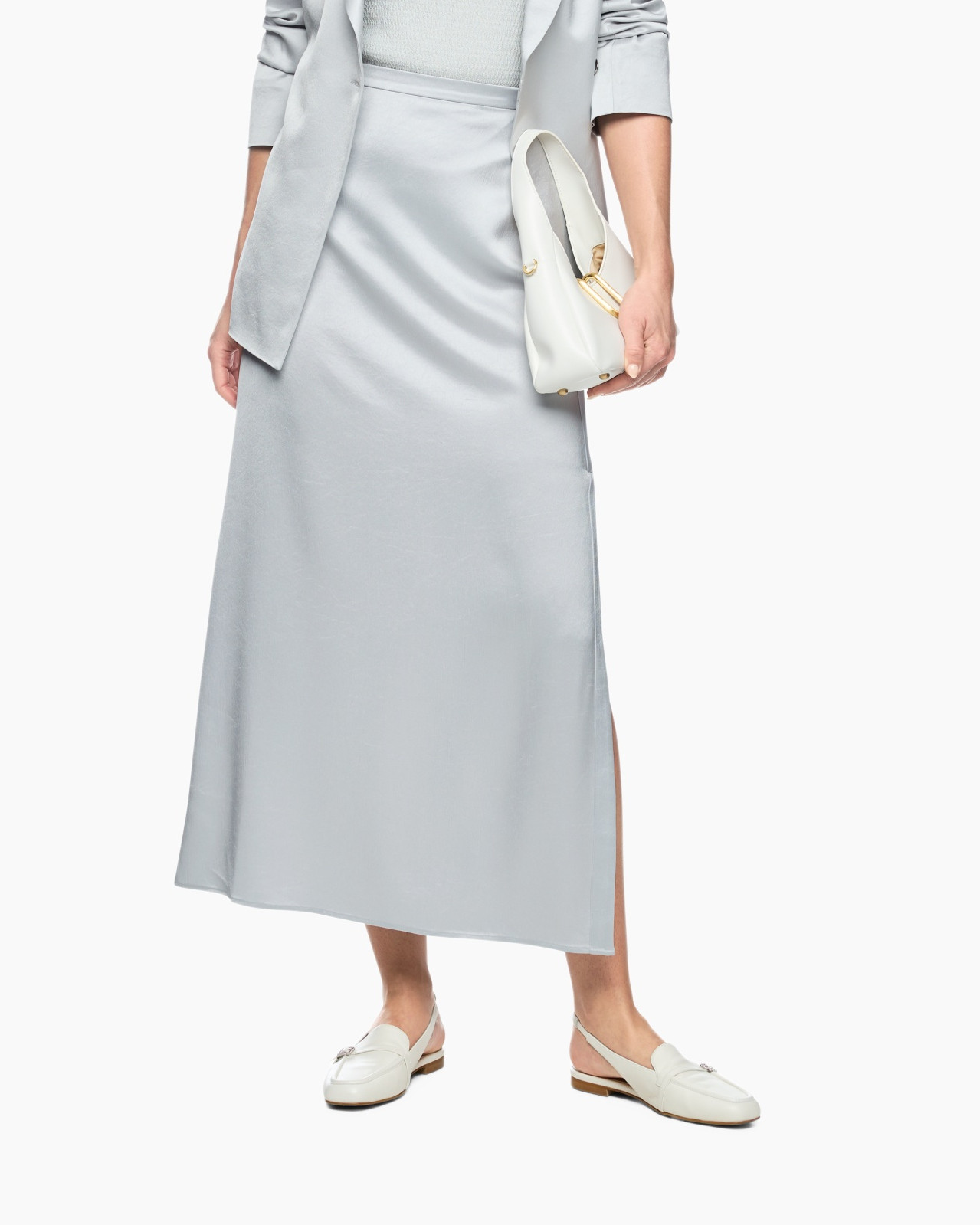 Skirt, Adult, Female, Person, Woman