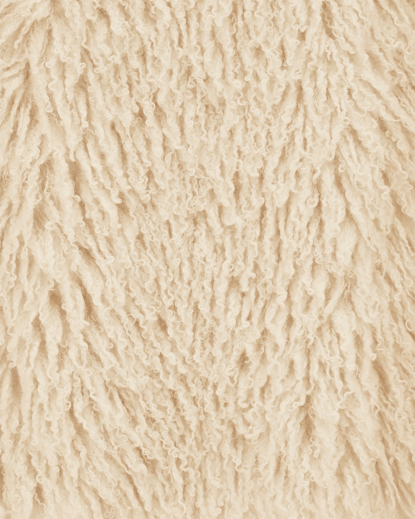 crepe, shaggy, beige, textured, fabric
