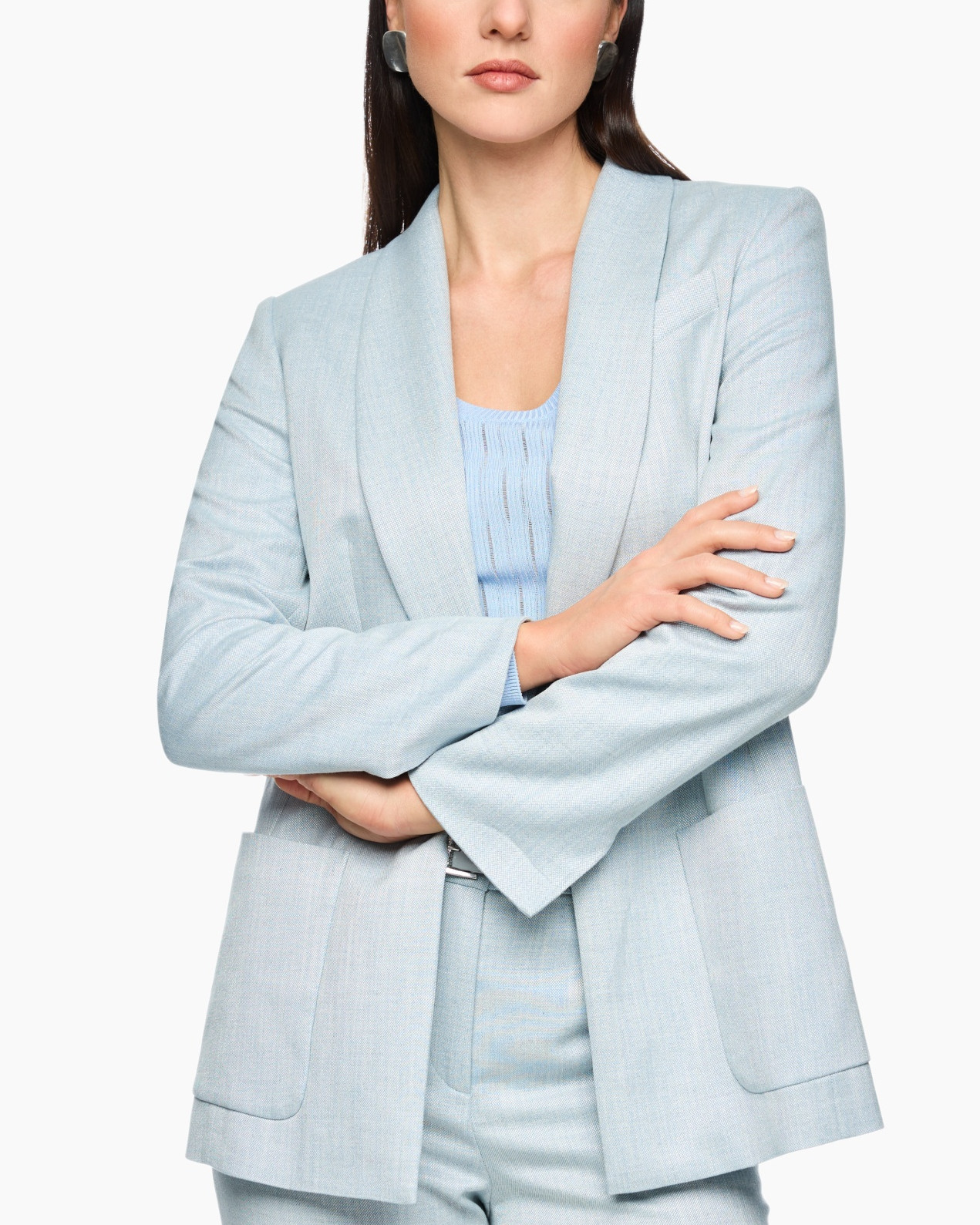 Blazer, Coat, Formal Wear, Jacket, Suit