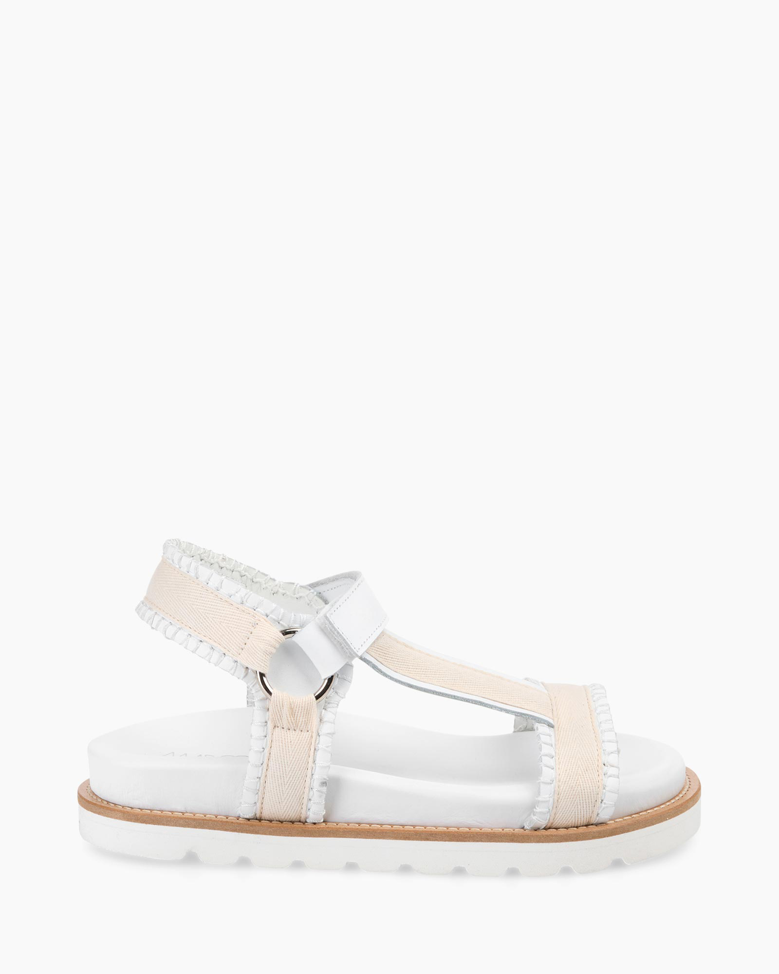 Sandaal Ys Sg.01 L16 Beige