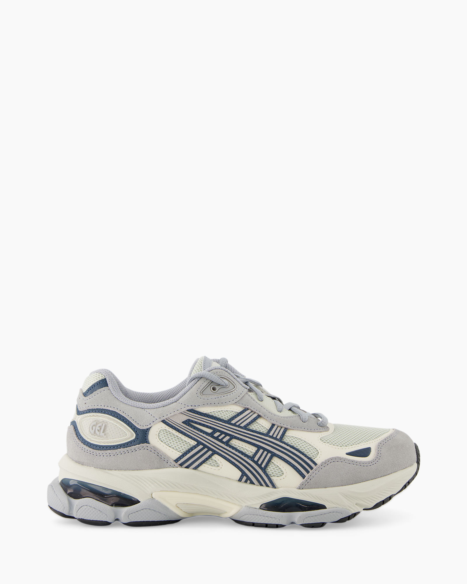 sneaker, athletic, mesh, lace-up, grey-blue