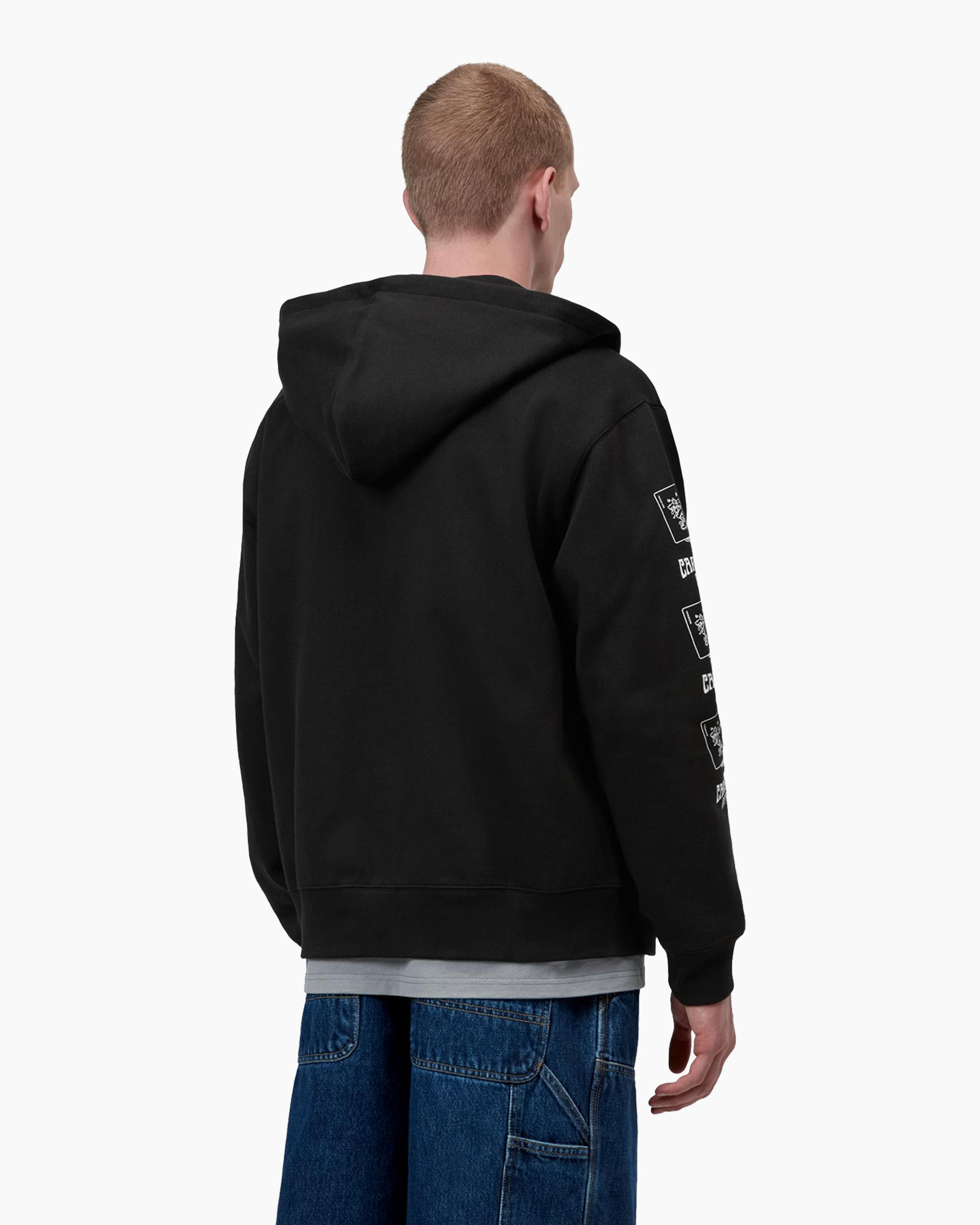 hoodie, hooded sweatshirt, black hoodie, zip hoodie, graphic print