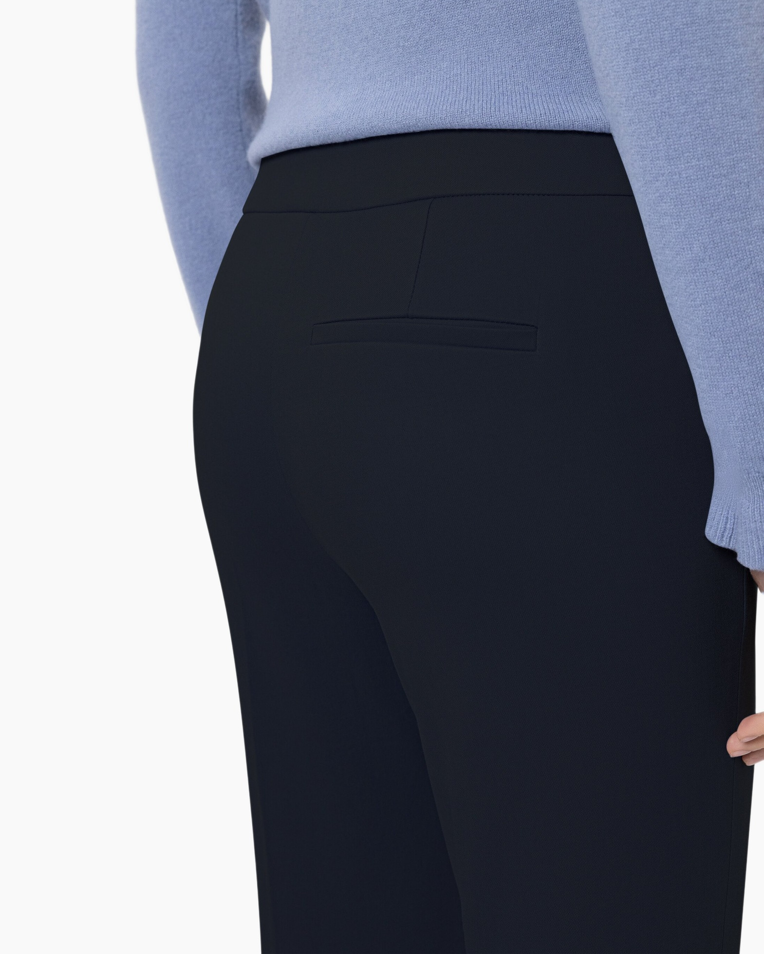Pants, Adult, Female, Person, Woman