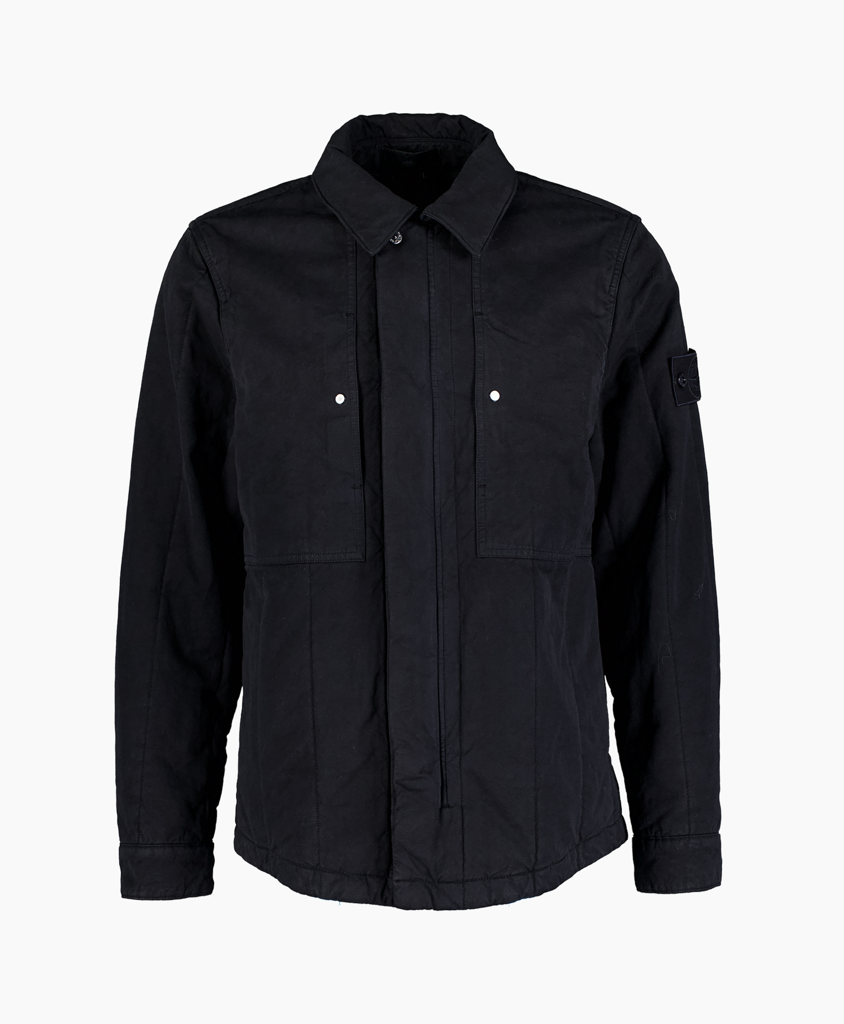 Coat, Jacket, Long Sleeve, Sleeve, Shirt