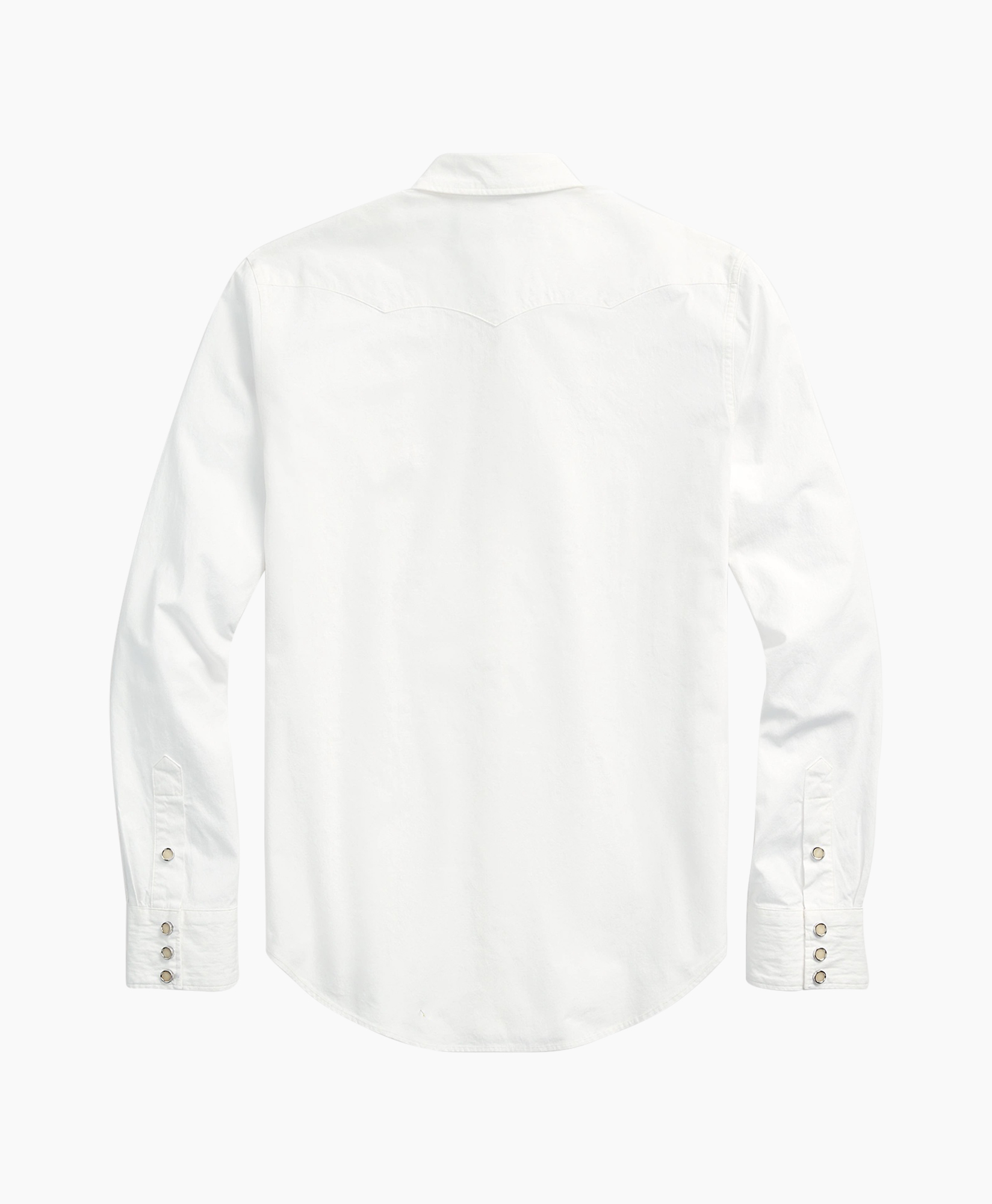 shirt, western shirt, white, pearl snaps, pocket flaps