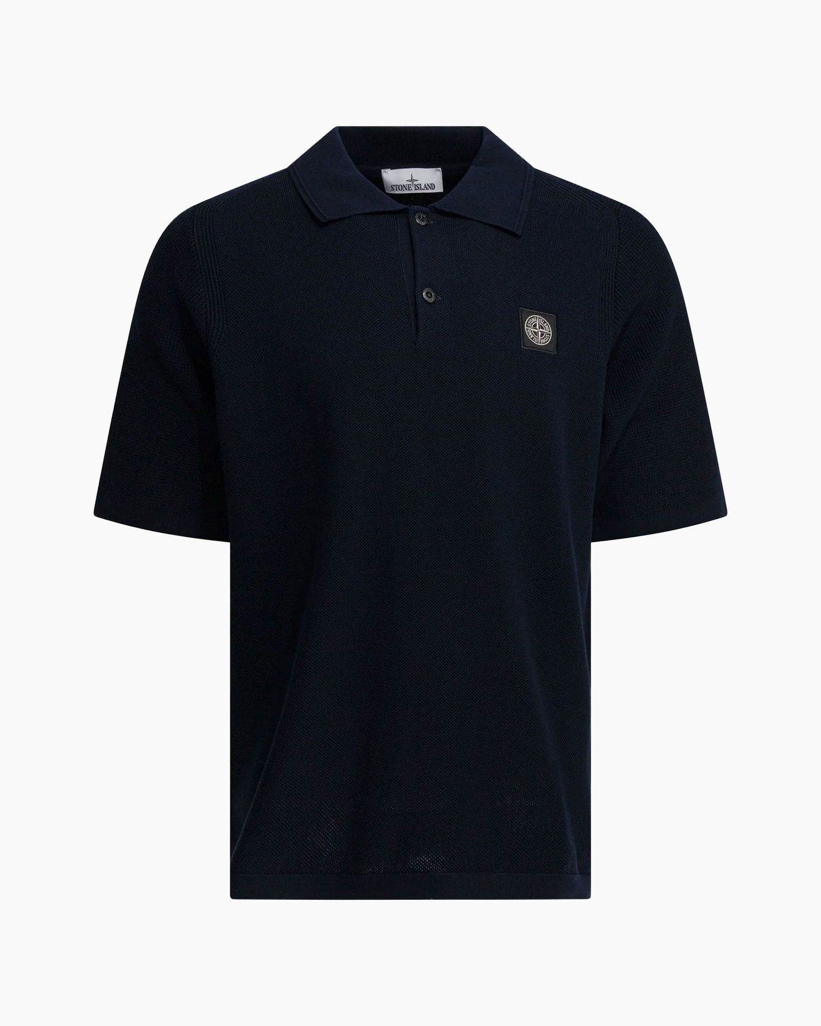 Polo 2200002 Sof Donker Blauw