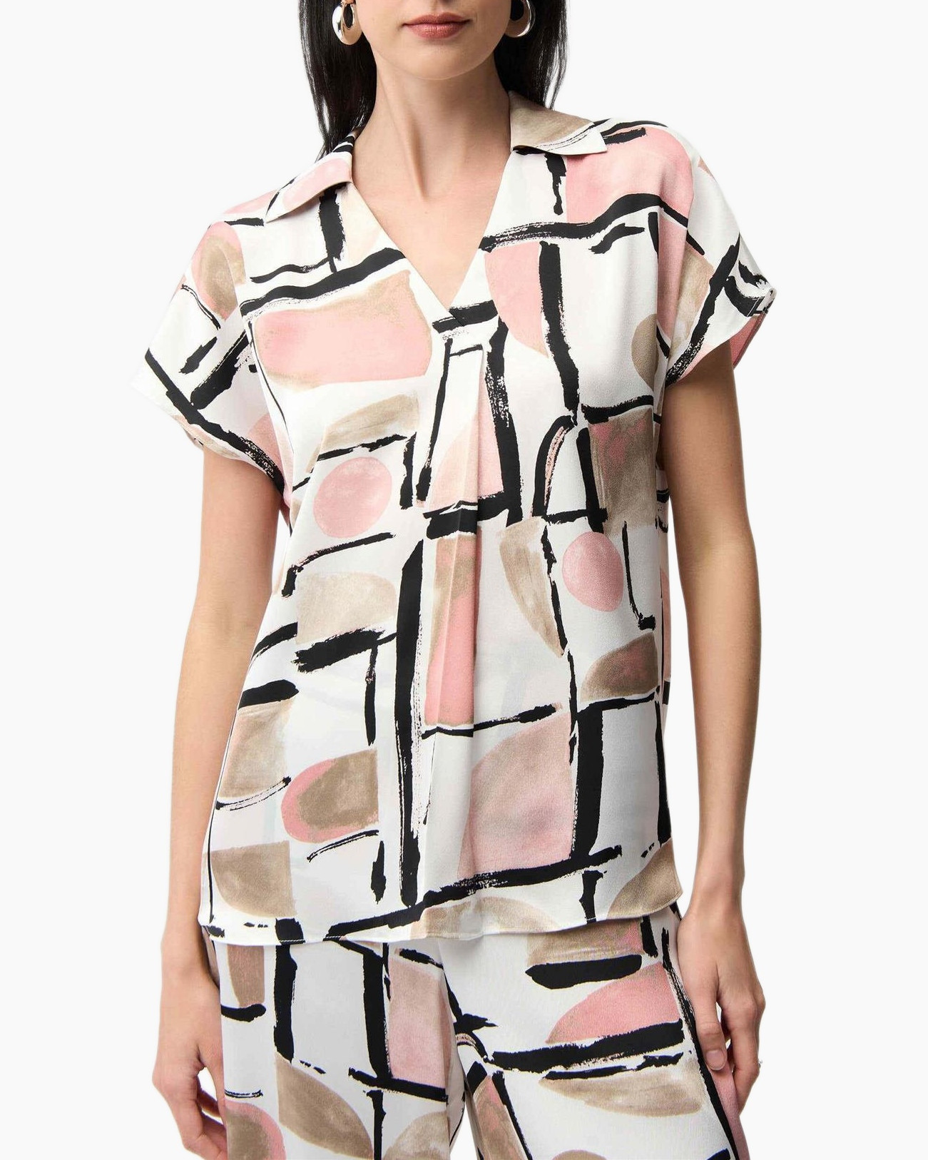 Blouse, Beachwear, Adult, Person, Woman