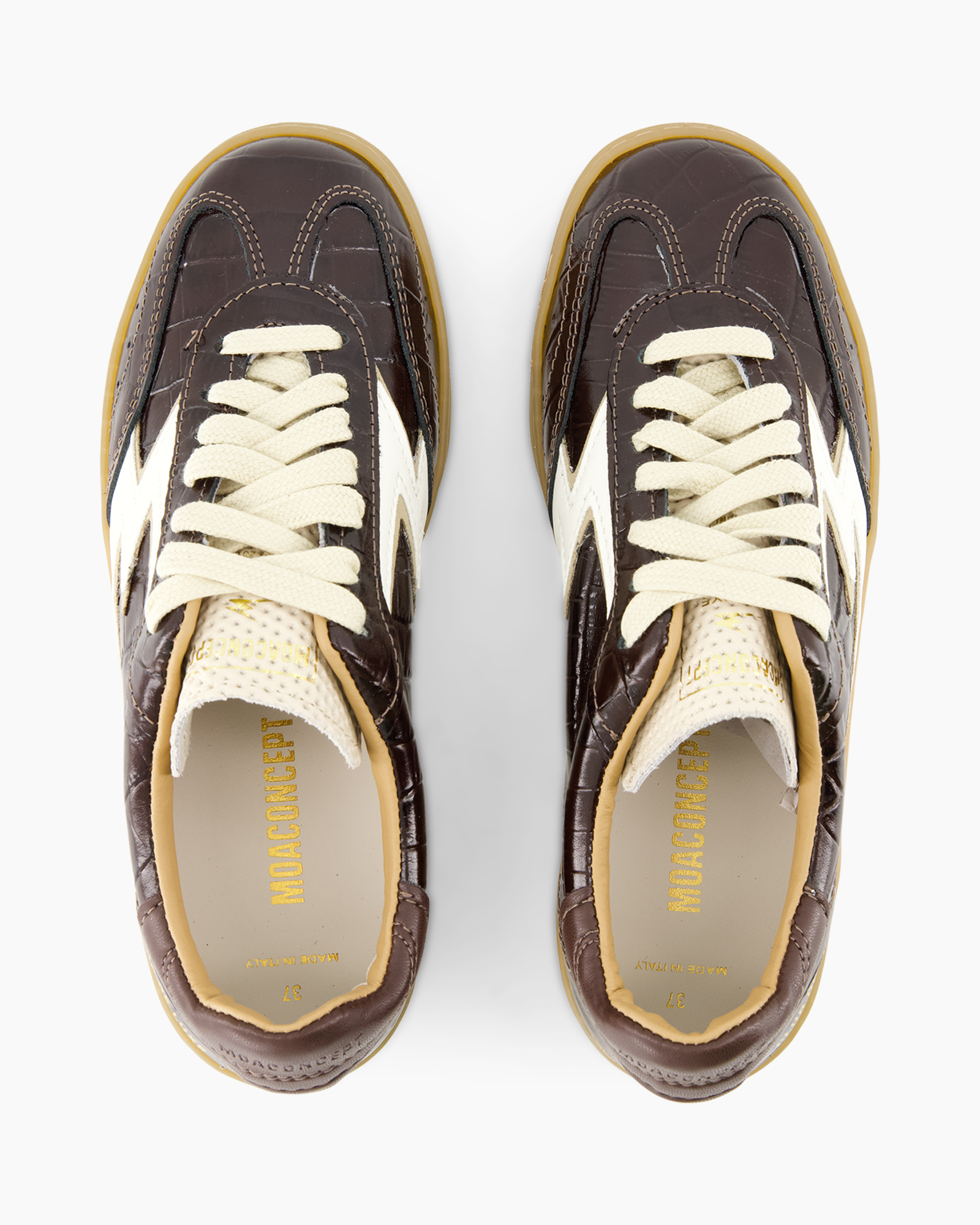 basketball, brown, leather, high-top, laces