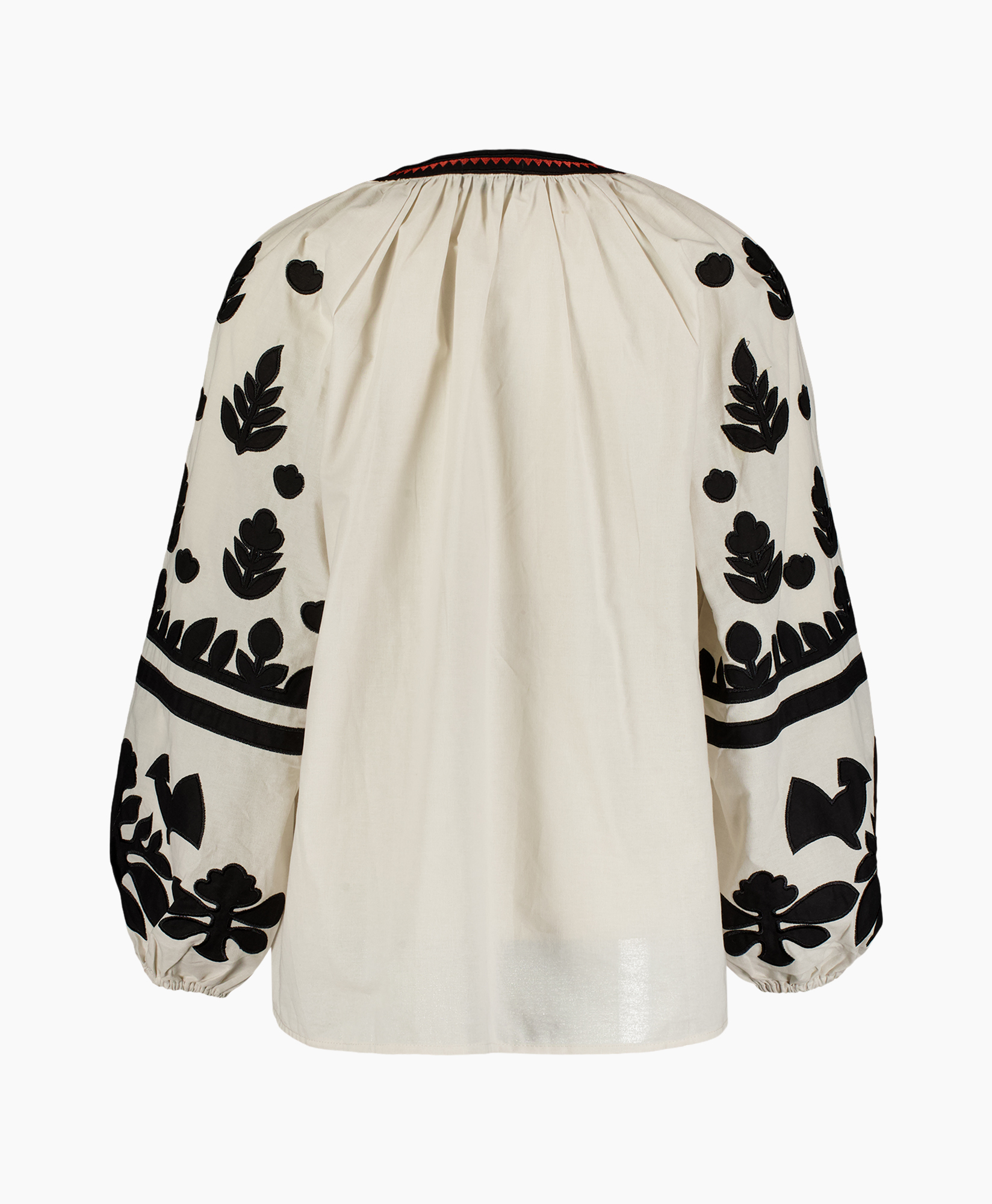Blouse, Long Sleeve, Coat, Skirt, Shirt
