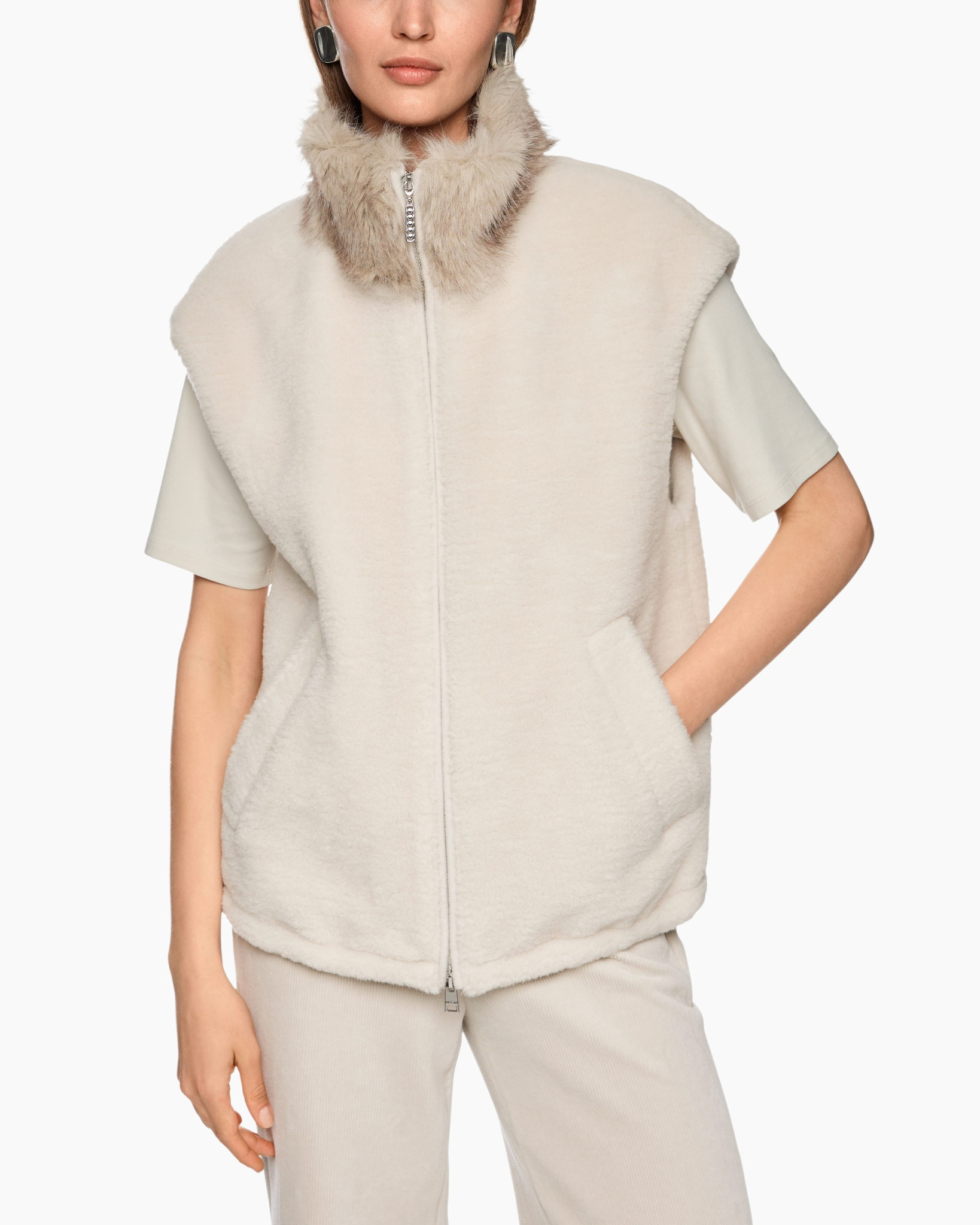 Vest Zc 37.01 W63 X