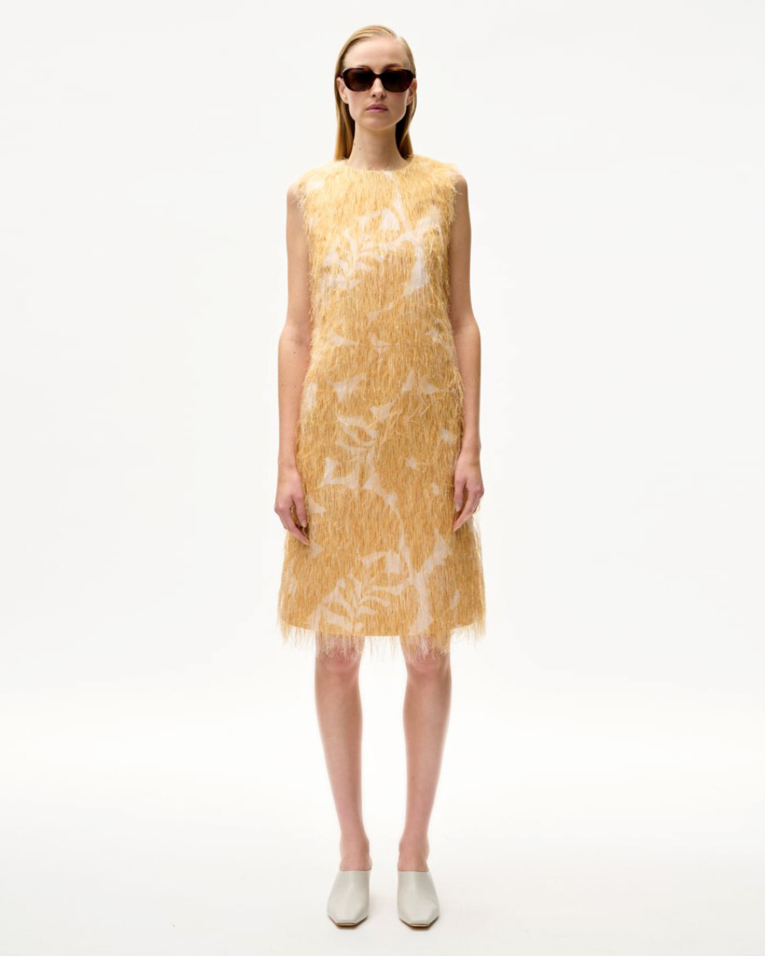 Dress, Evening Dress, Adult, Person, Woman