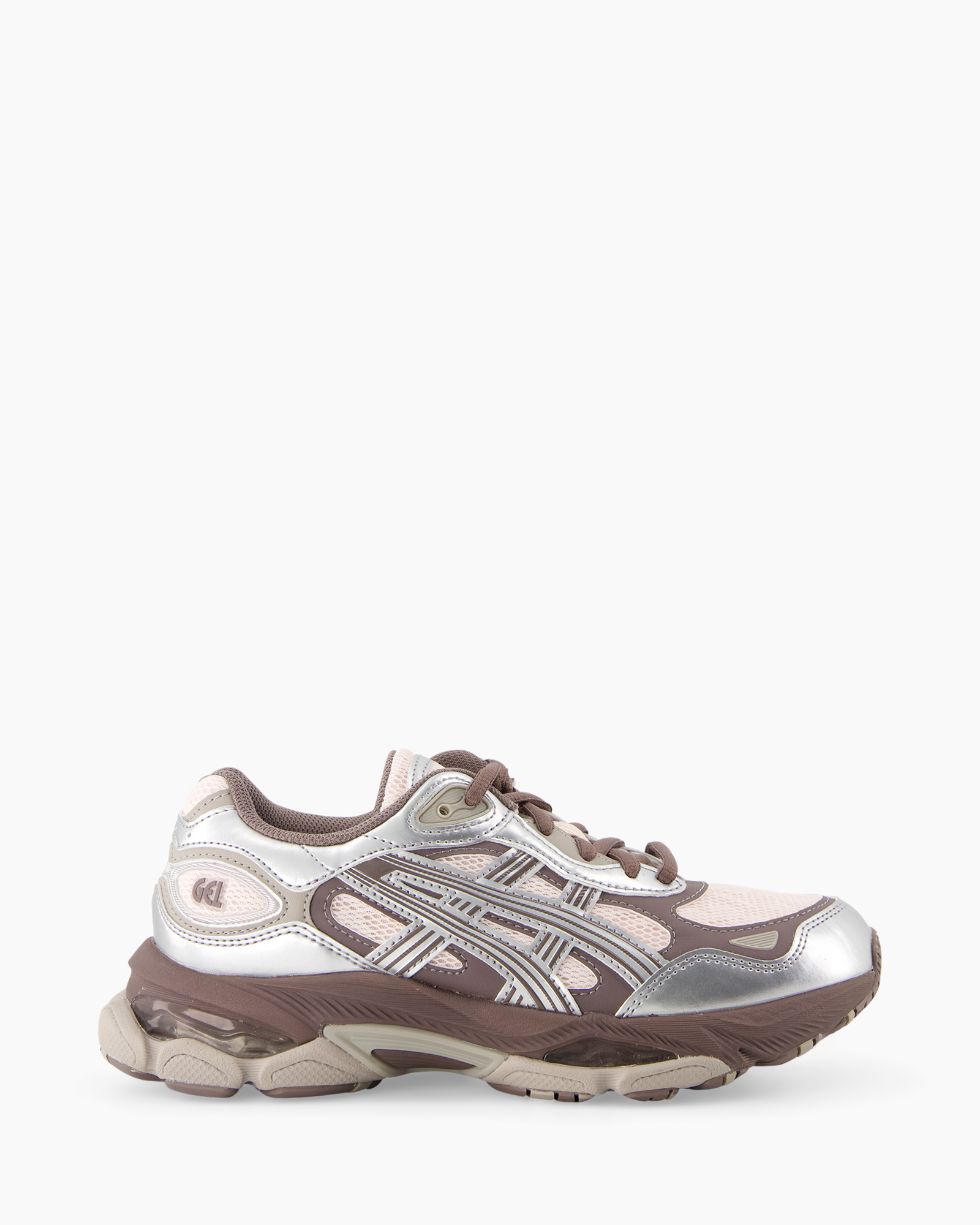Sneaker Gel-nyc 2.0 Roze