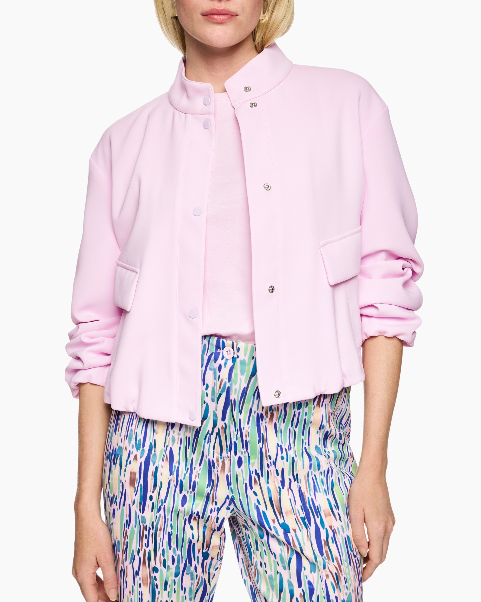 Clothing, Shirt, Blouse, Sweater, Shorts