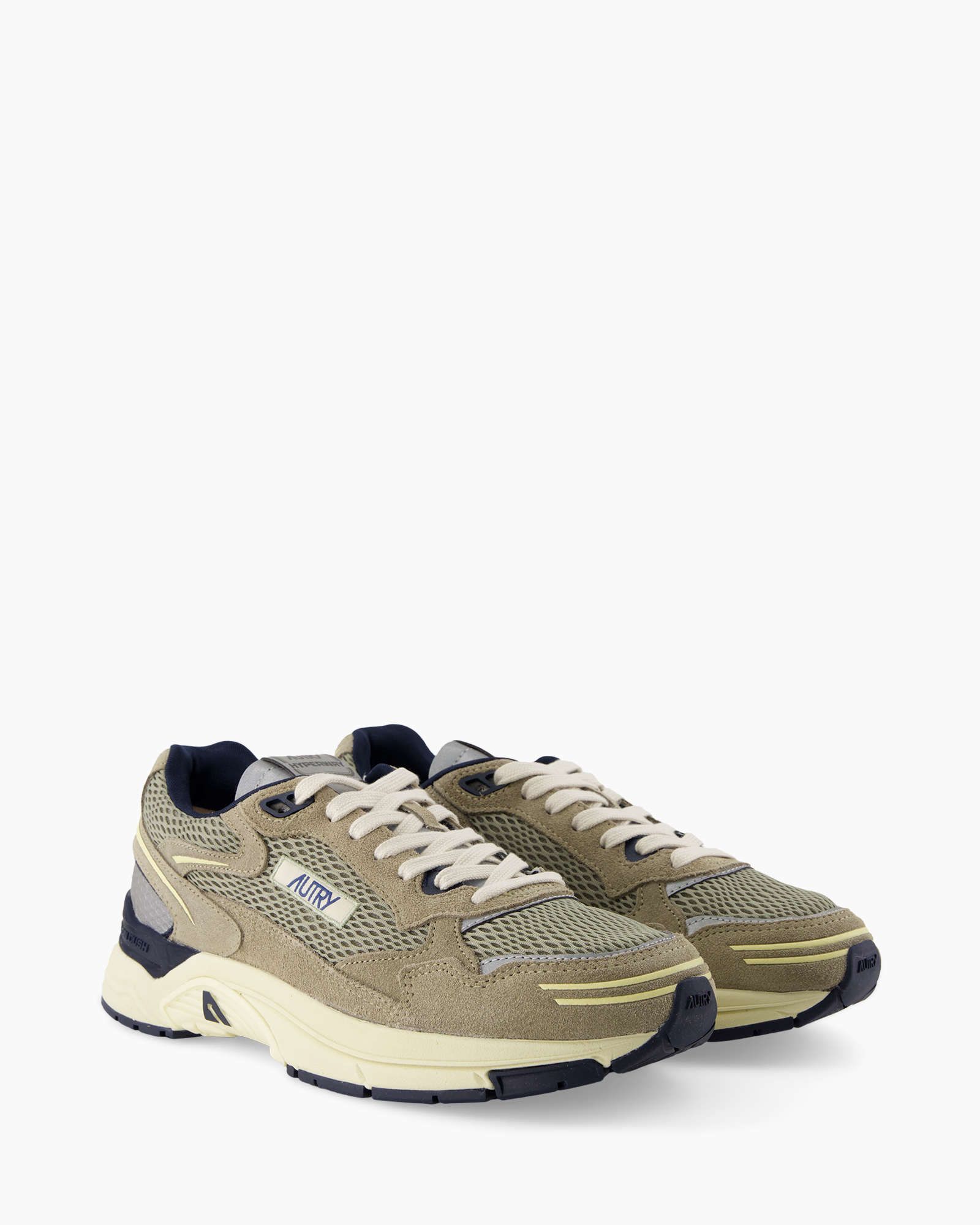sneaker, mesh, tan, lace-up, outsole
