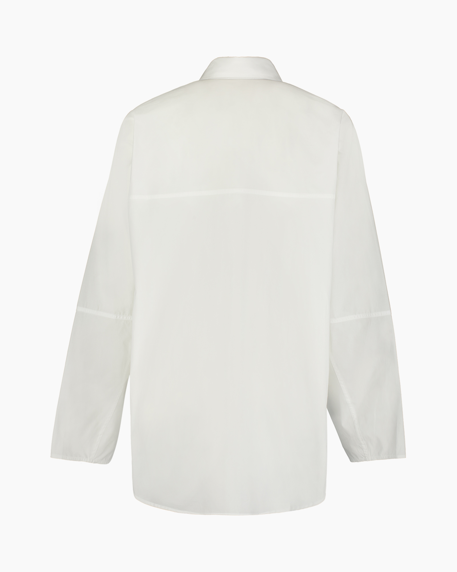 Coat, Lab Coat, Long Sleeve, Sleeve, Shirt