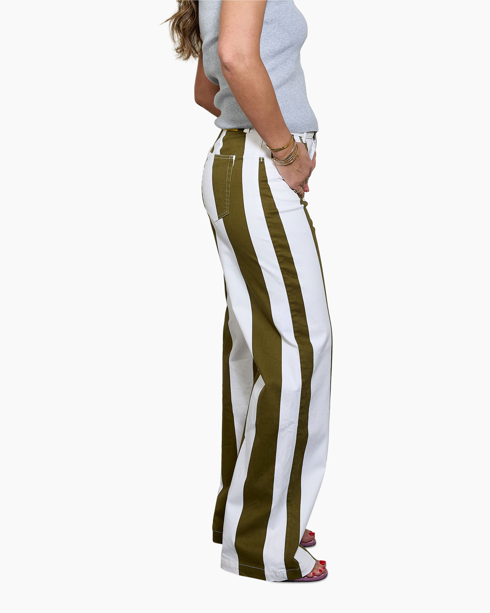 Clothing, Pants, Home Decor, Linen