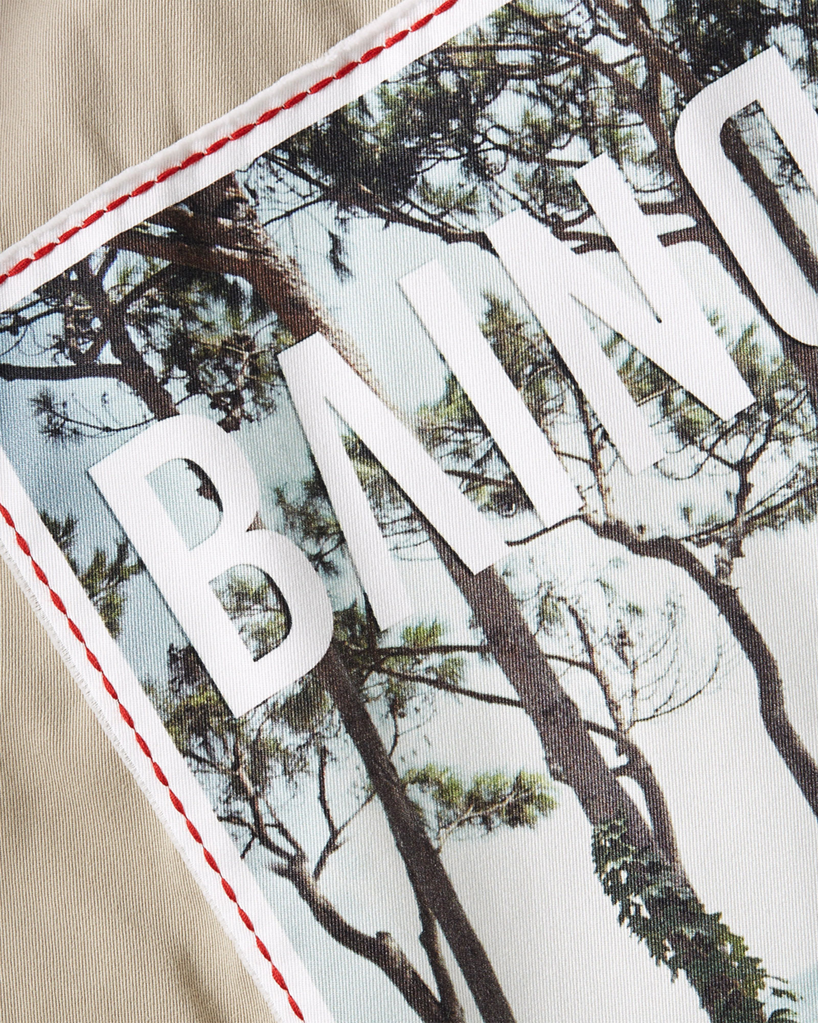 patch, sticker, text, label, banner