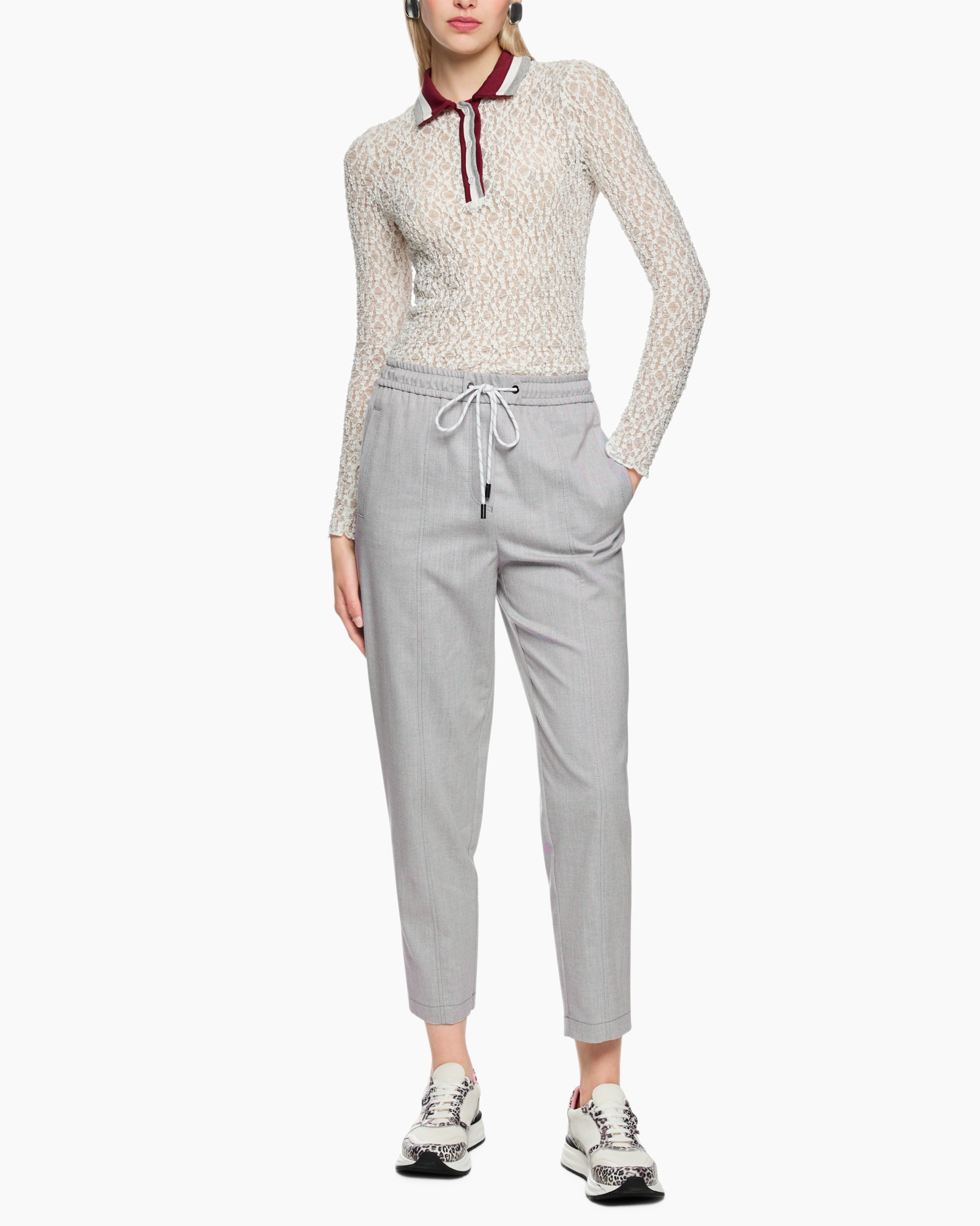 Clothing, Pants, Home Decor, Linen, Long Sleeve
