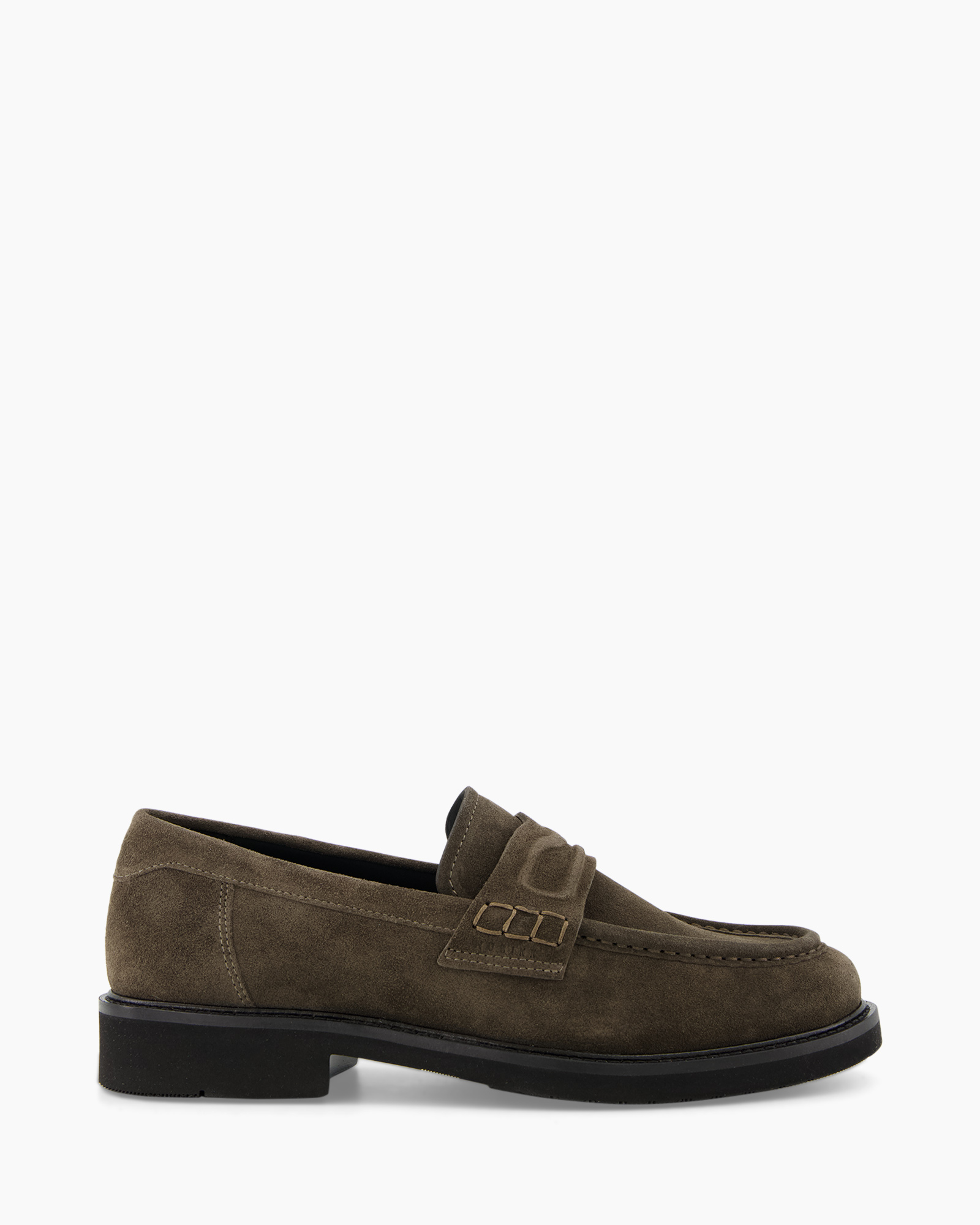 Loafer Jones Gatsby Grijs