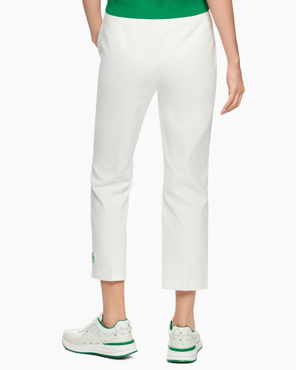 Clothing, Pants, Shoe, Person, Sneaker