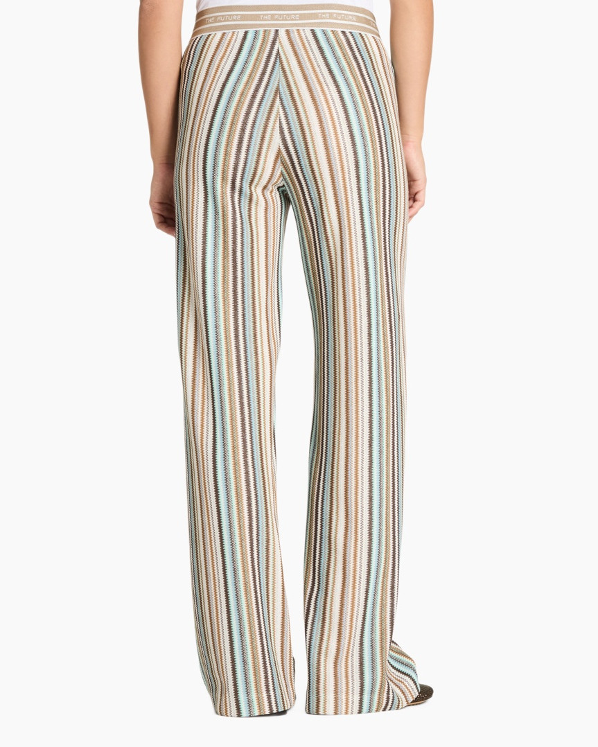 Clothing, Pants, Home Decor, Linen, Person
