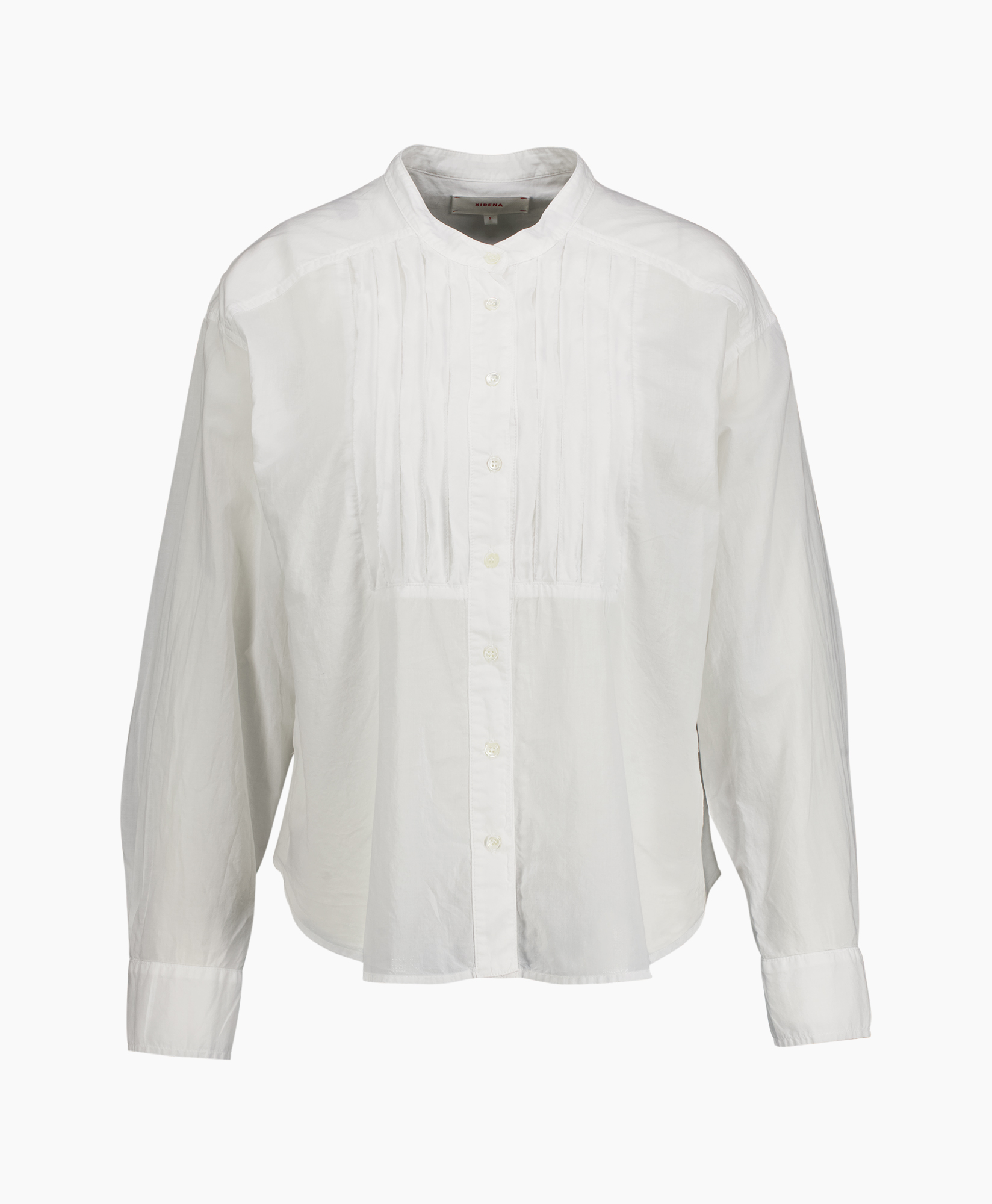 Blouse Miranda Wit
