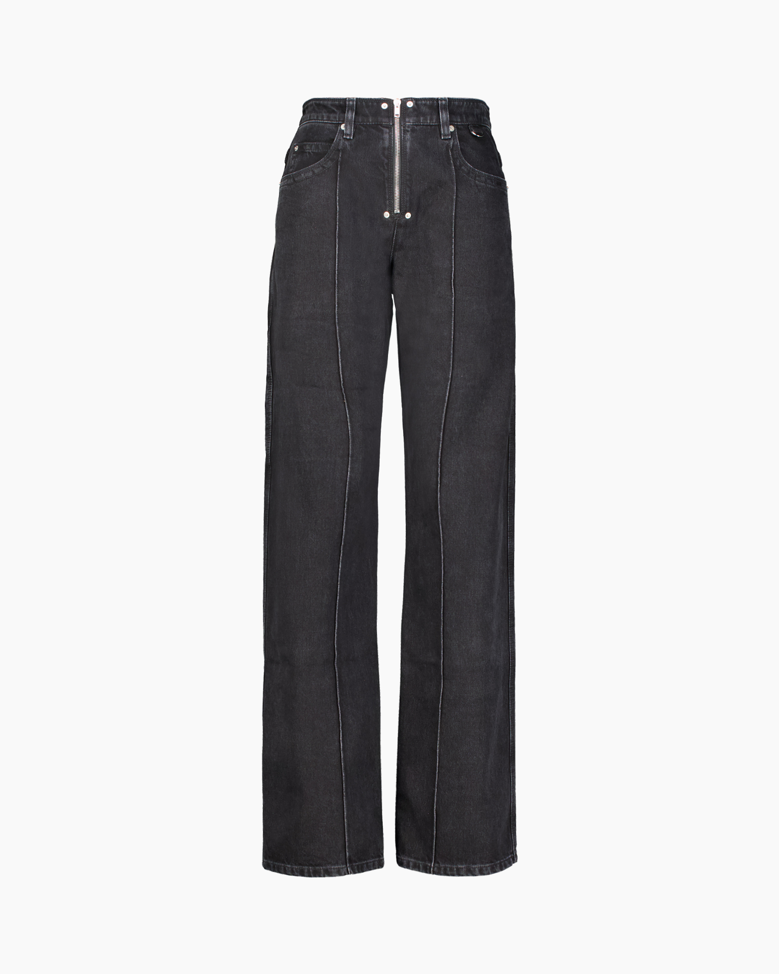 Jeans Stely-gd Zwart