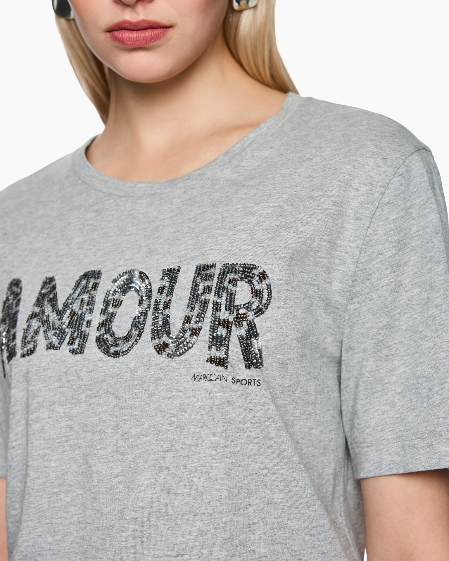 Clothing, T-Shirt, Person
