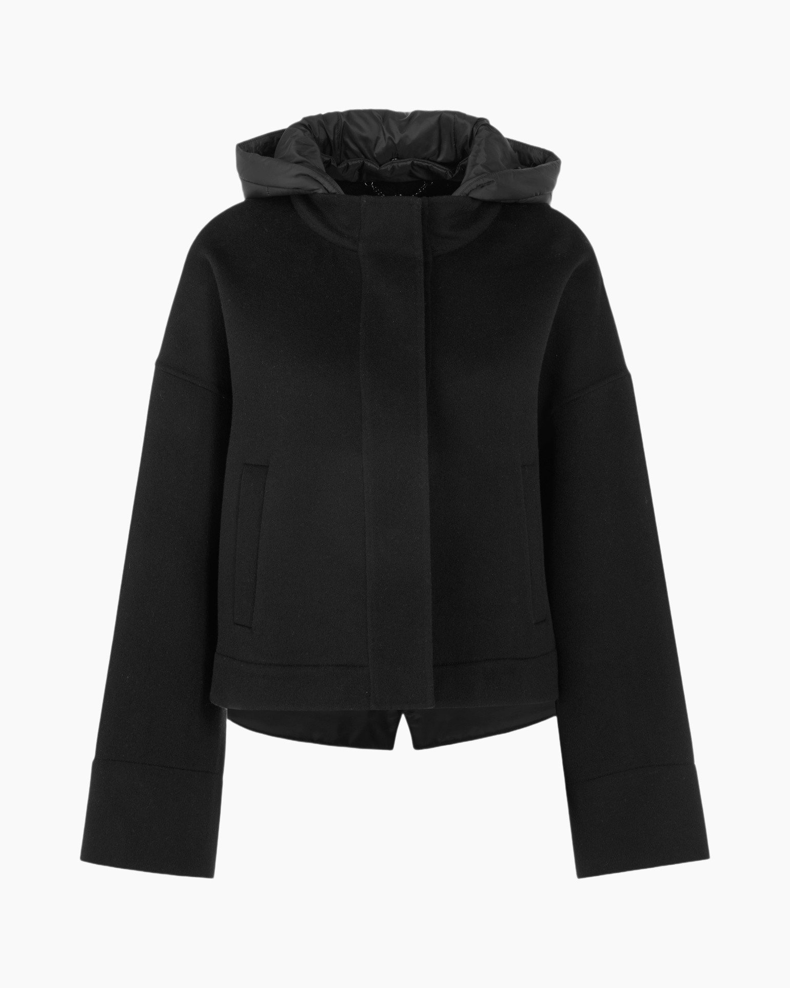 Hoodie, Sweater, Sweatshirt, Coat, Jacket