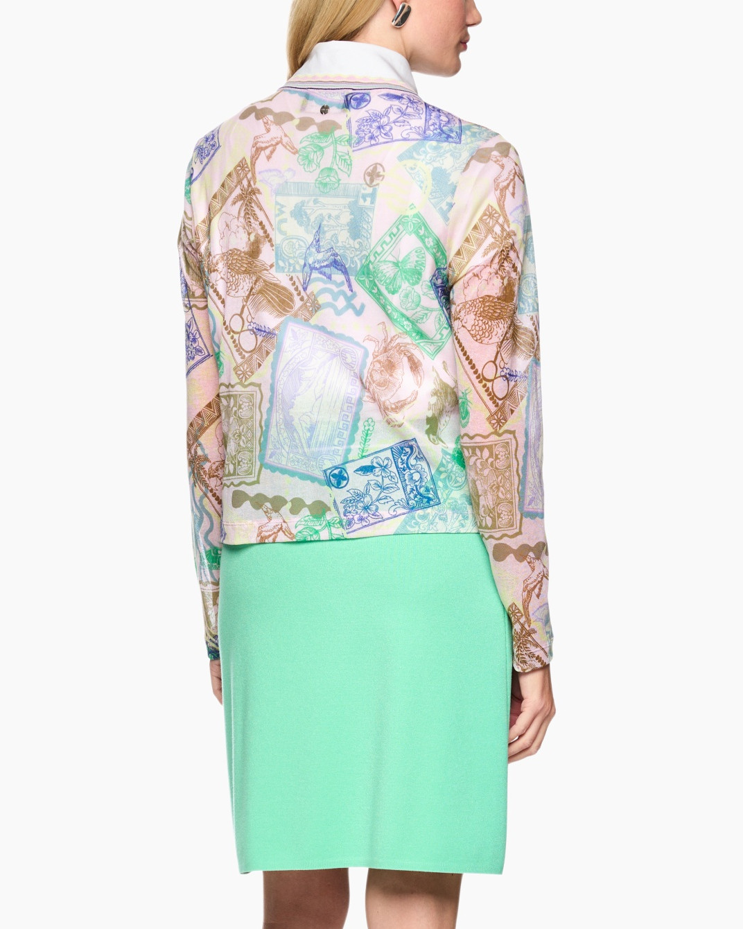 Adult, Female, Person, Woman, Blouse