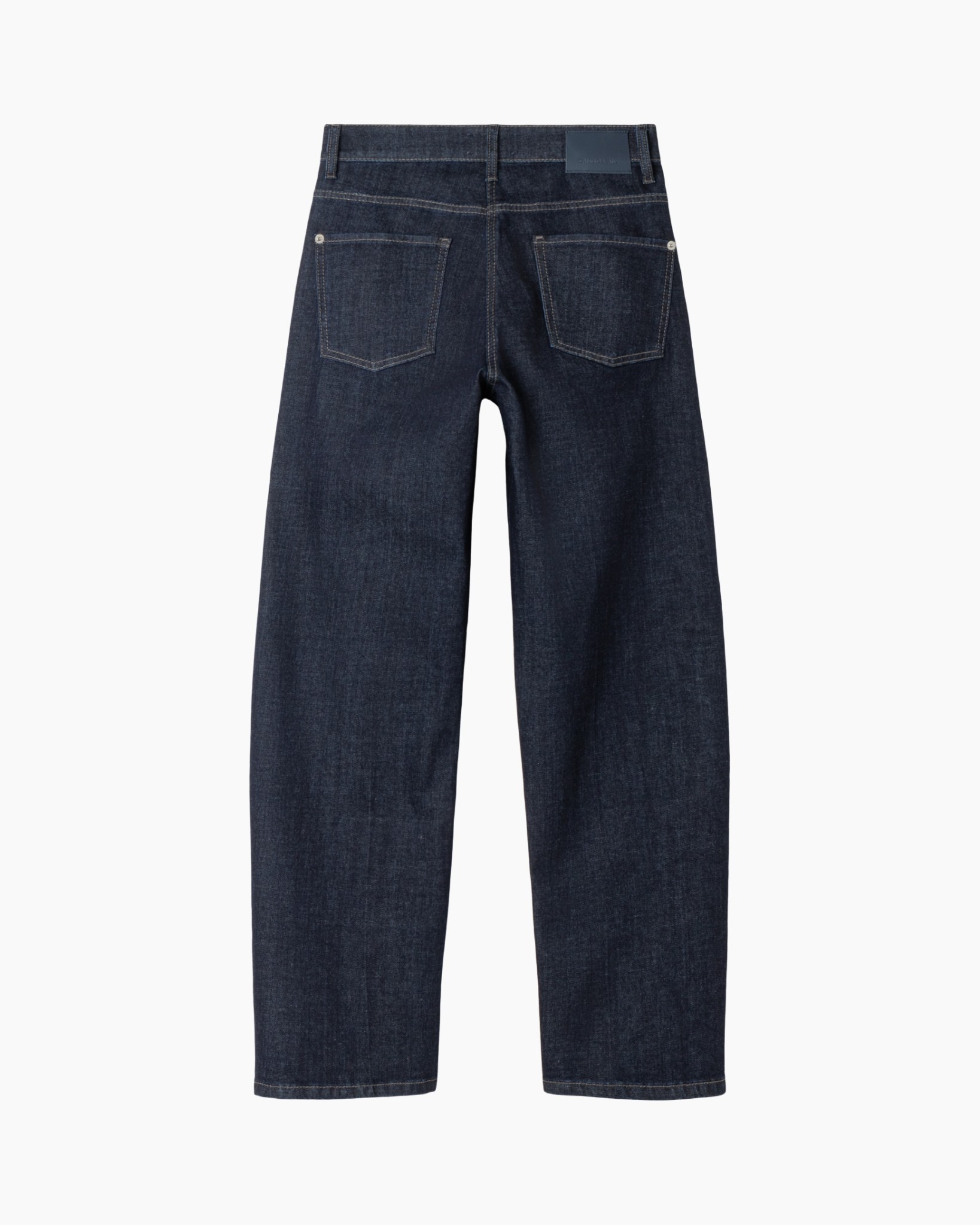 jeans, denim, pants, wide-leg, midnight-wash