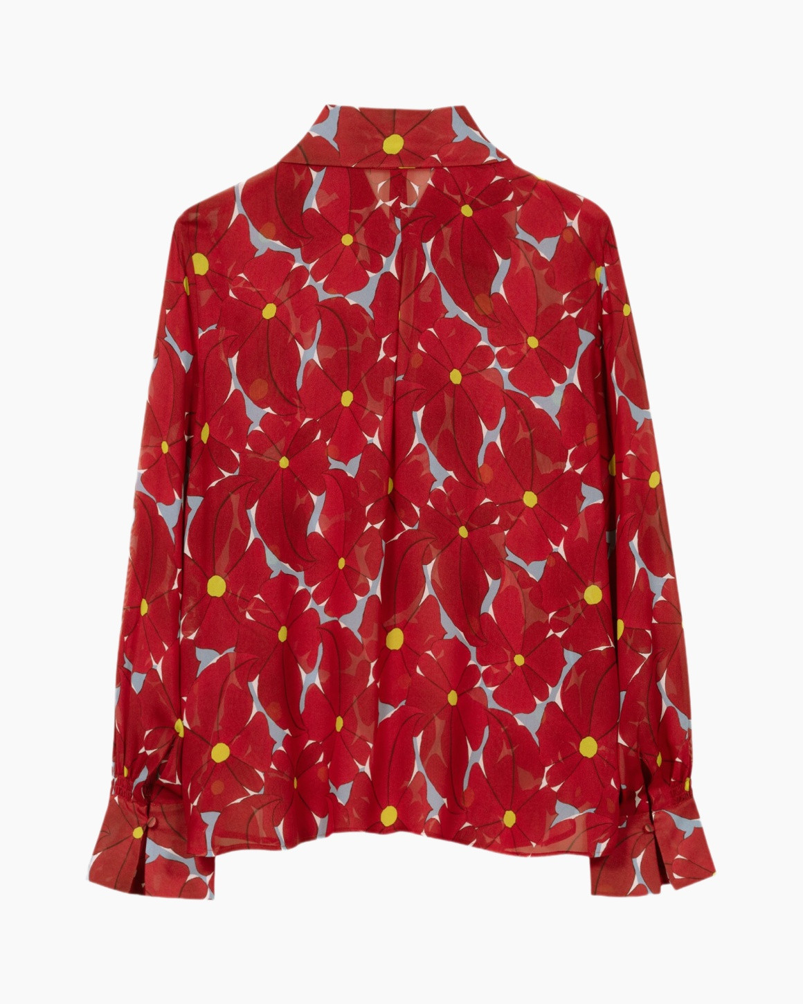Blouse, Clothing, Coat