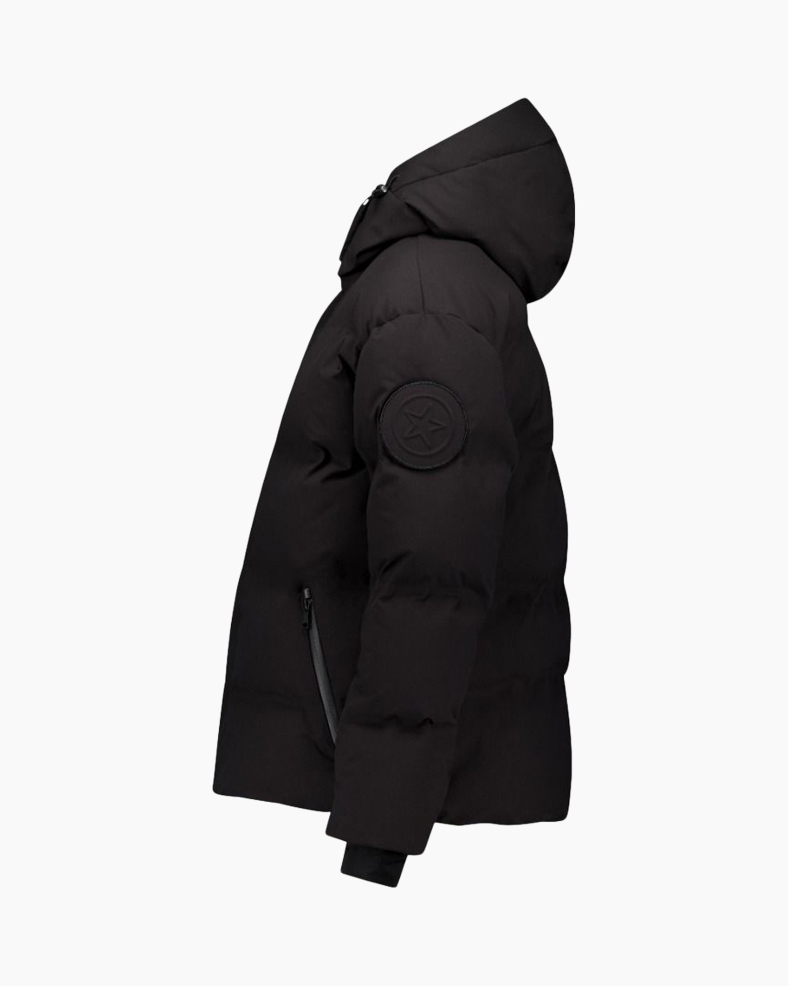 Clothing, Coat, Jacket, Sweater, Hoodie