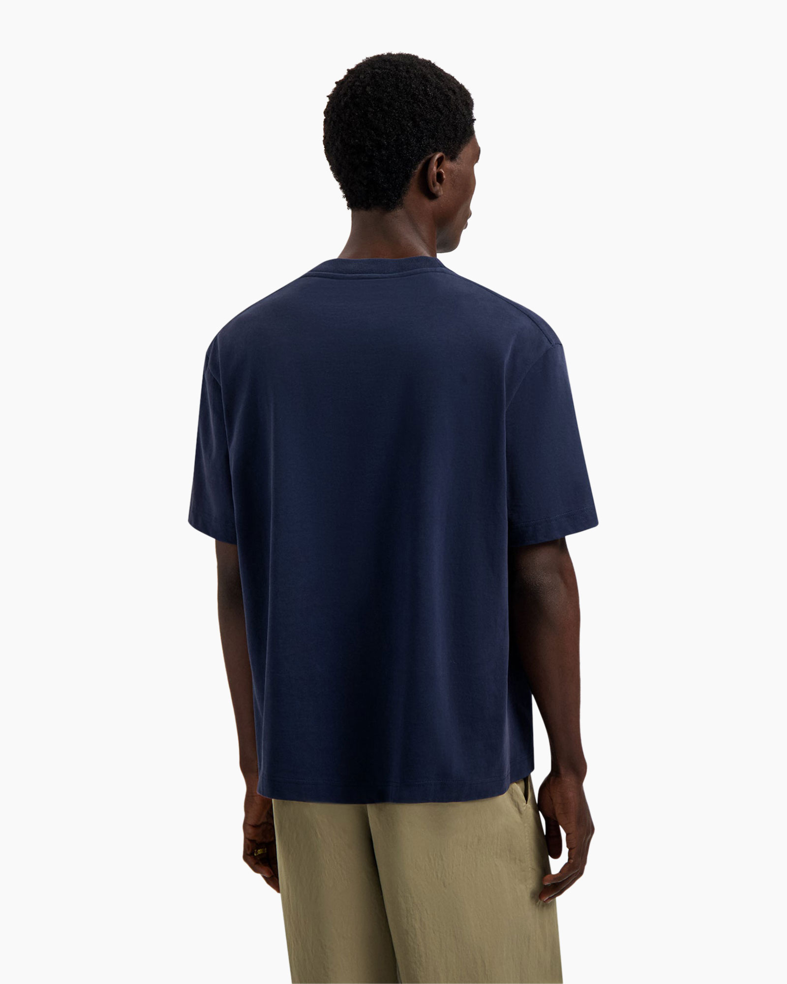 T-Shirt, Sleeve, Adult, Man, Person