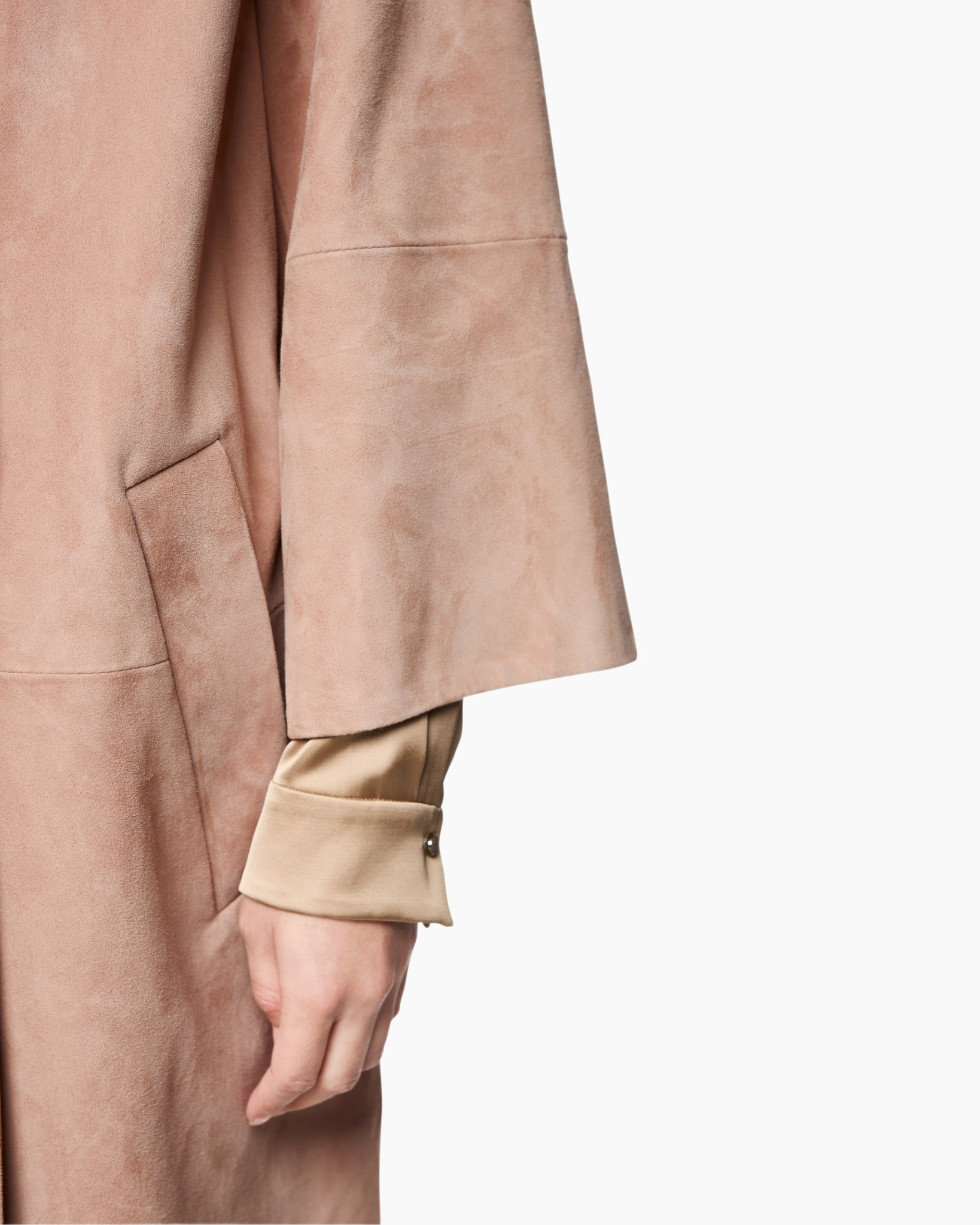 Coat, Long Sleeve, Fashion, Dress, Formal Wear