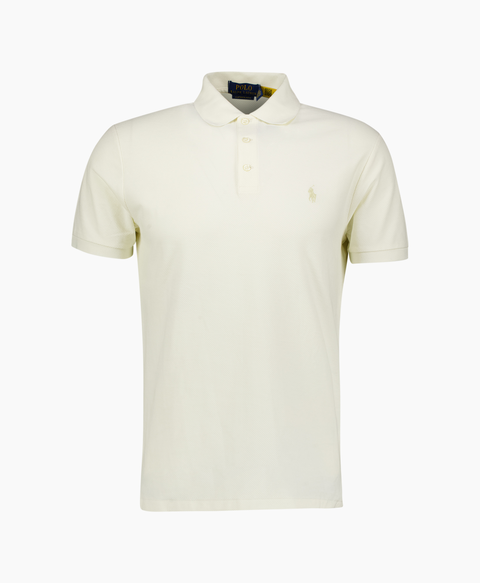 polo shirt, short sleeve, pique knit, collar, light color