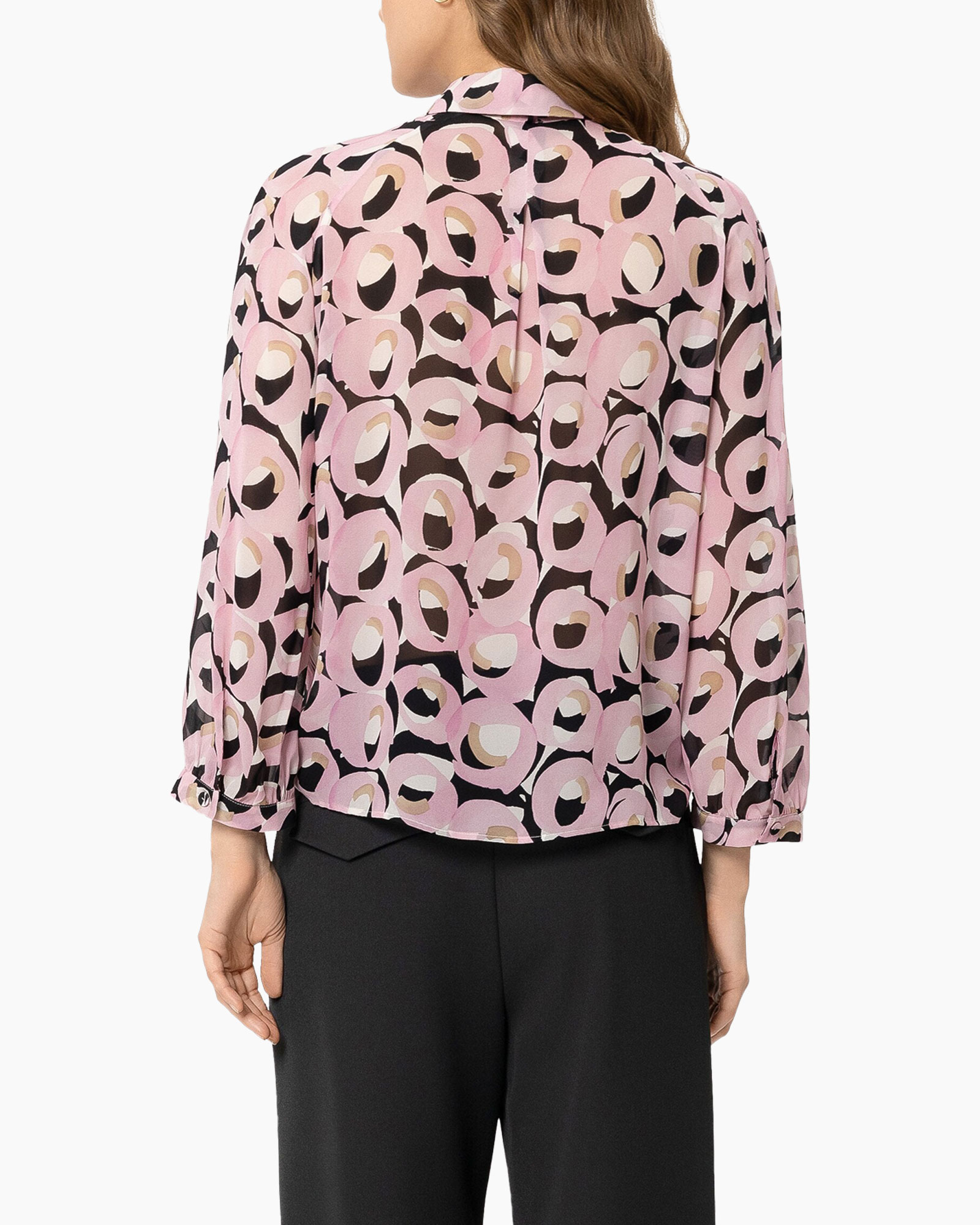 Blouse, Clothing, Shirt, Long Sleeve, Sleeve
