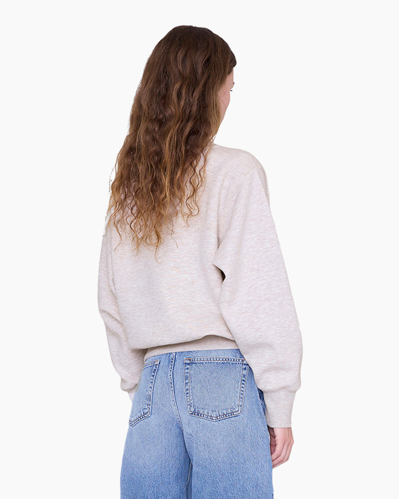 Sweater, Sweatshirt, Pants, Jeans, Long Sleeve