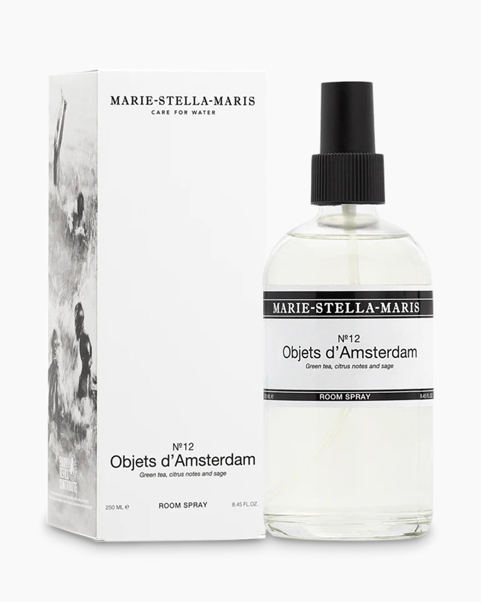 Room Spray Objets D'amsterdam 240 Ml Diversen