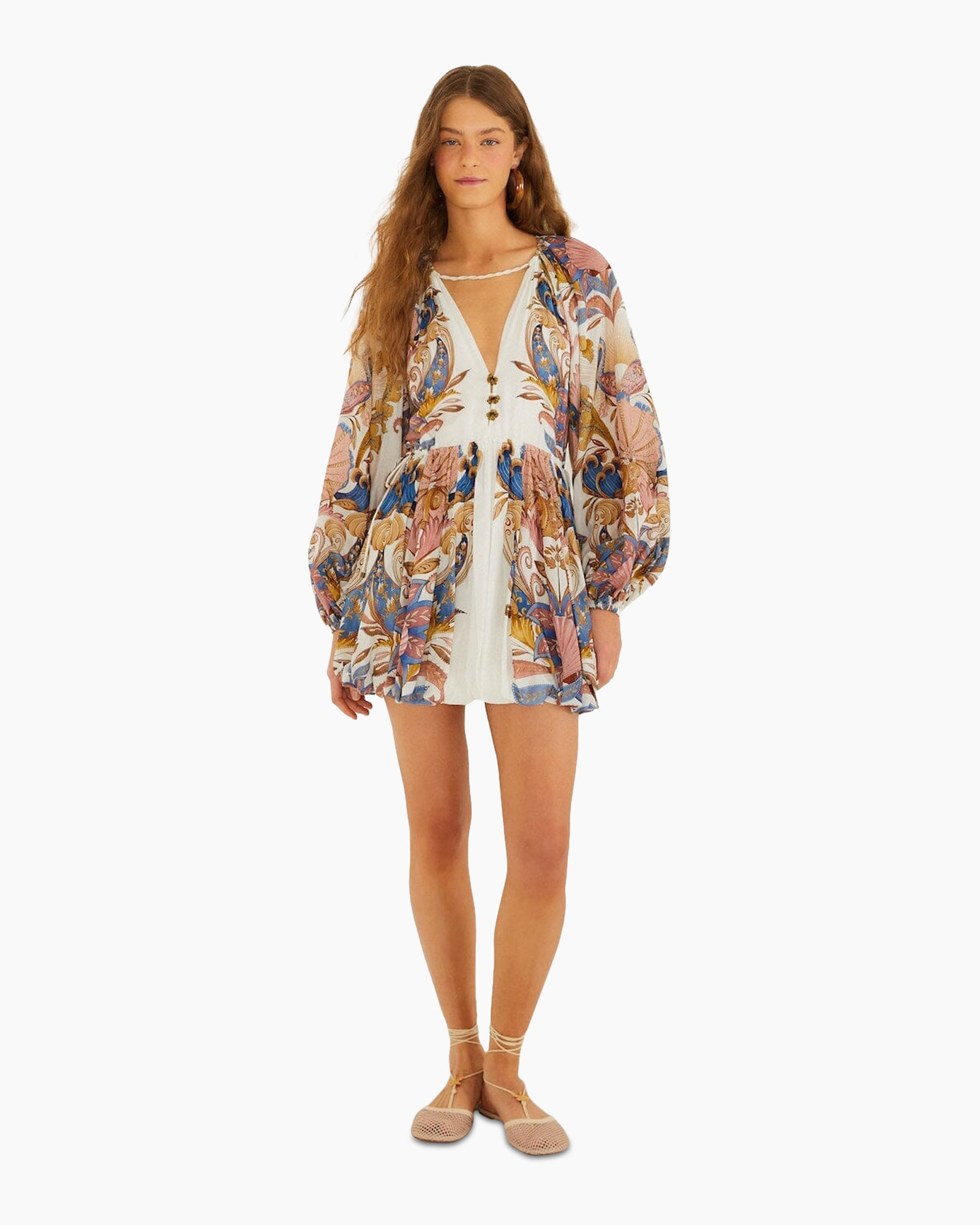 Dress, Fashion, Adult, Person, Woman