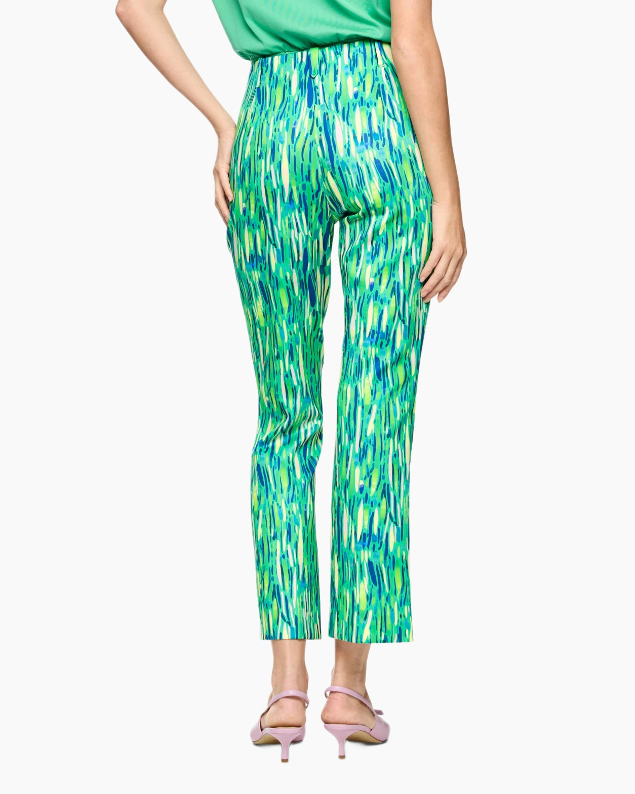 Pants, High Heel, Adult, Person, Woman