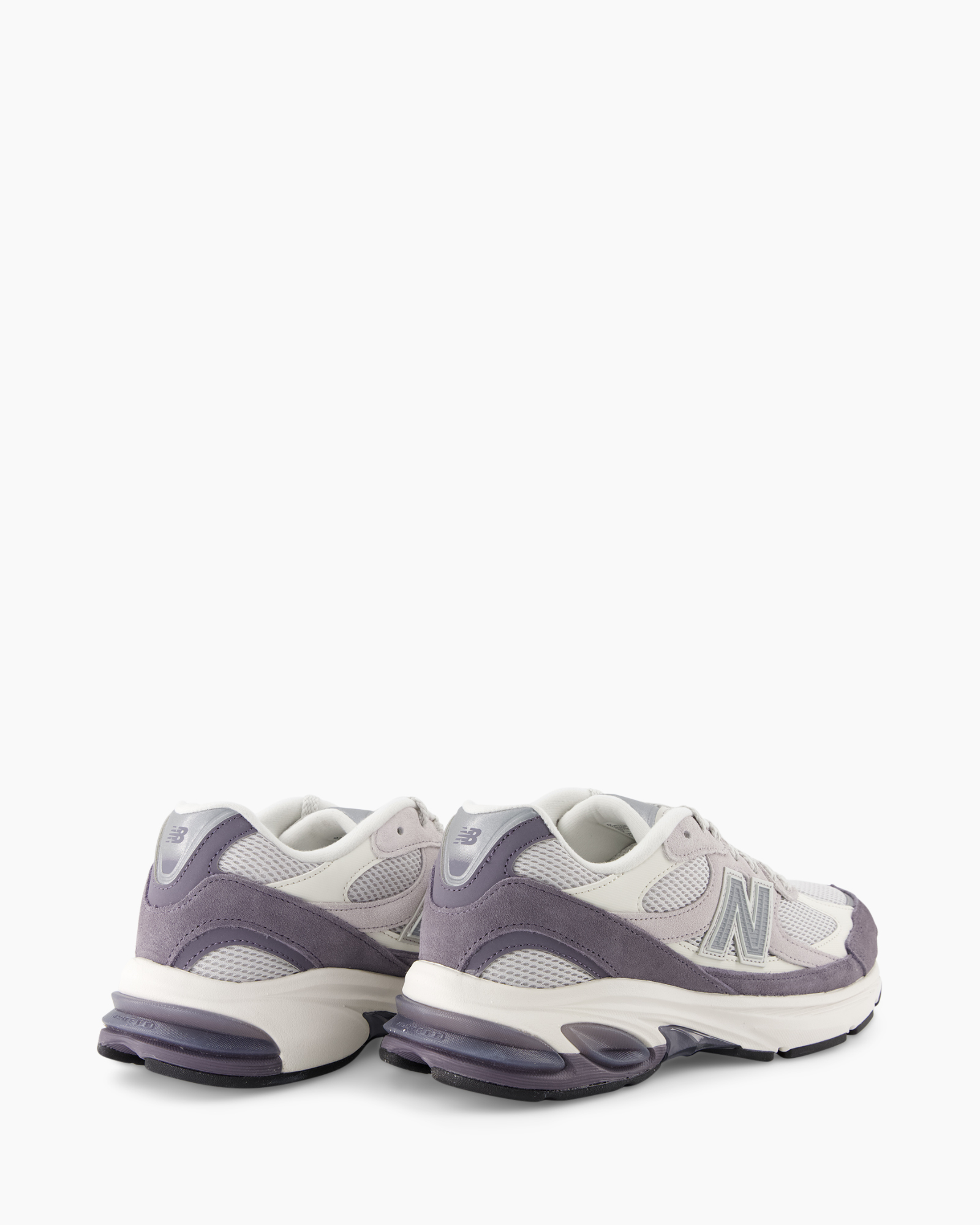 sneakers, athletic shoe, purple, gray, mesh