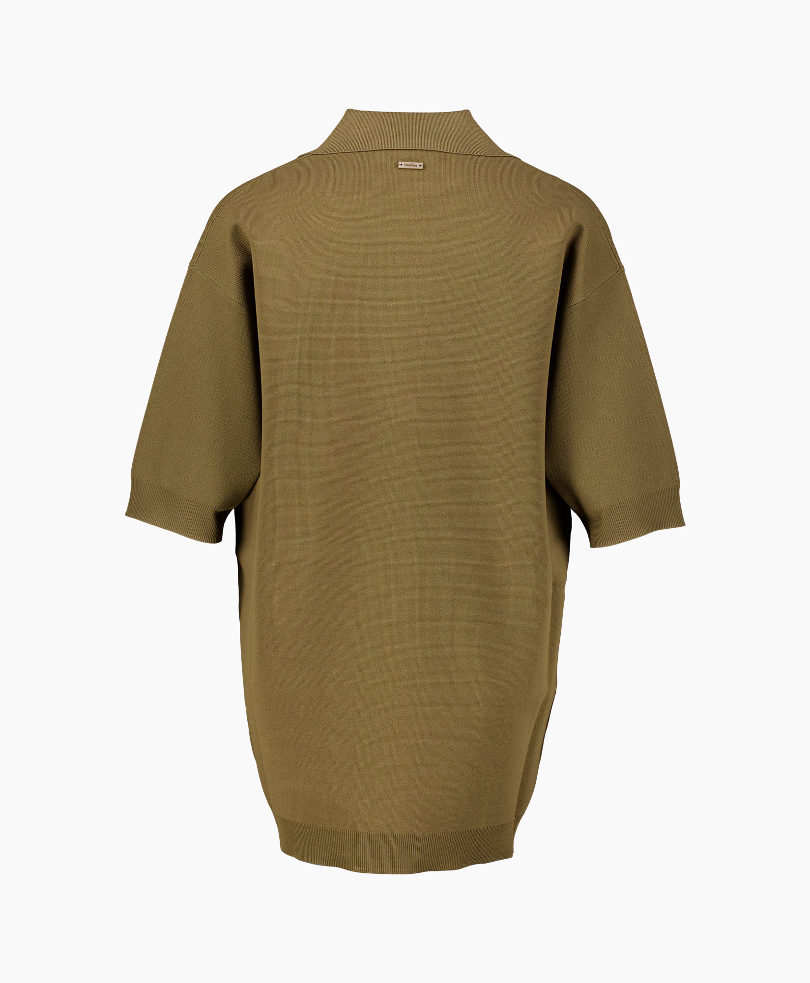 top, pullover, tunic, kimono-sleeve, olive