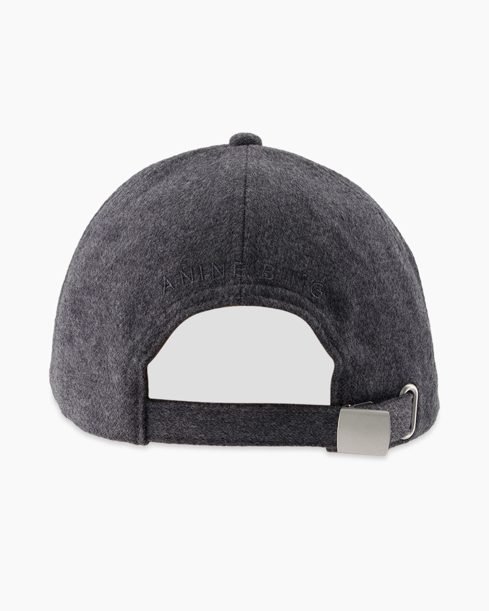 baseball cap, adjustable, dark grey, flat bill, embroidery logo