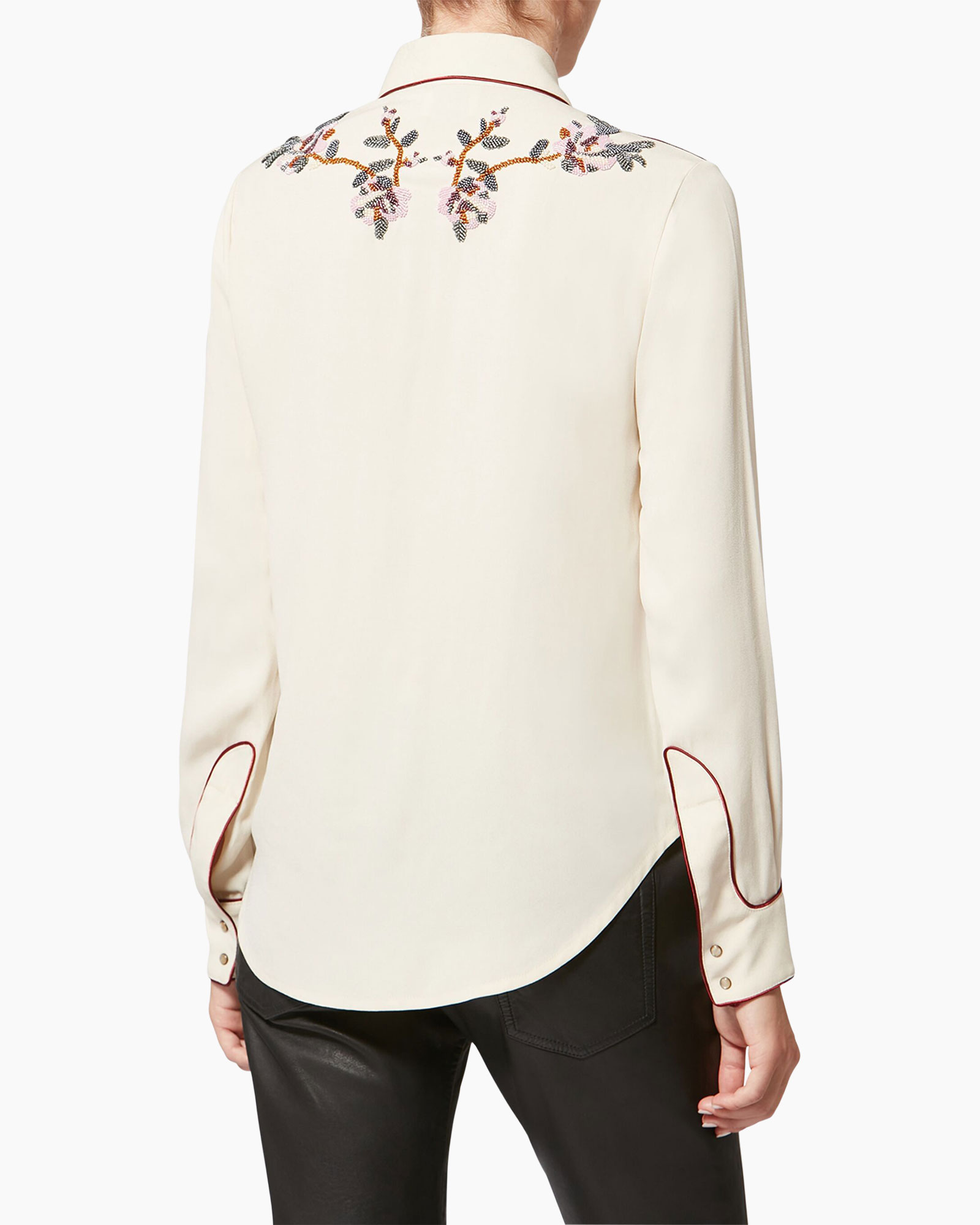 Shirt, Blouse, Long Sleeve, Sleeve, Dress Shirt