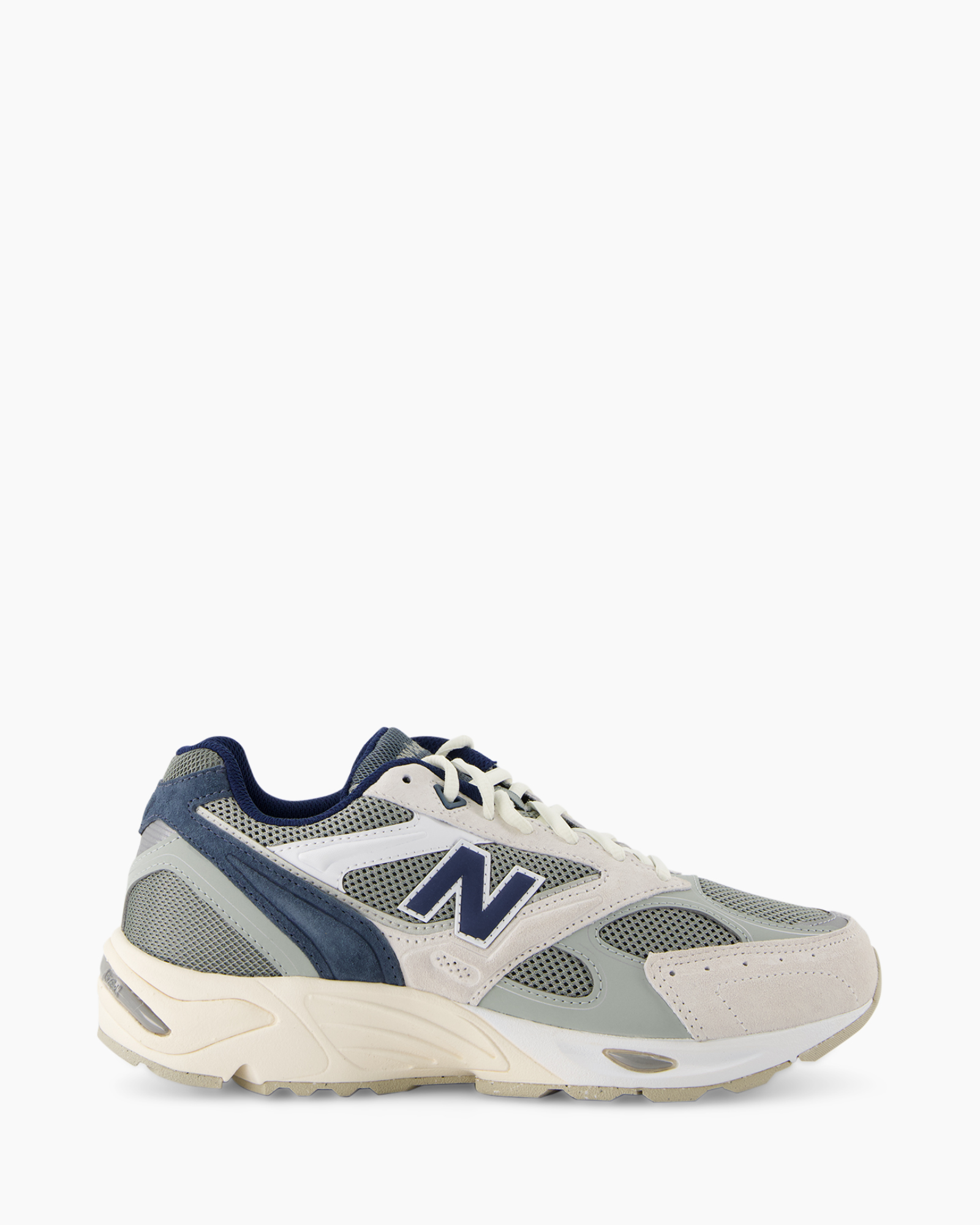 sneaker, running, mesh, blue, gray