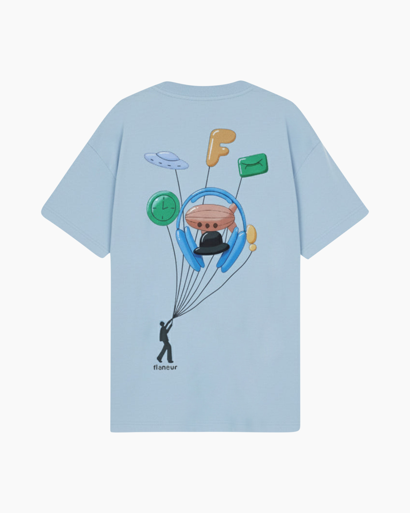 Clothing, T-Shirt