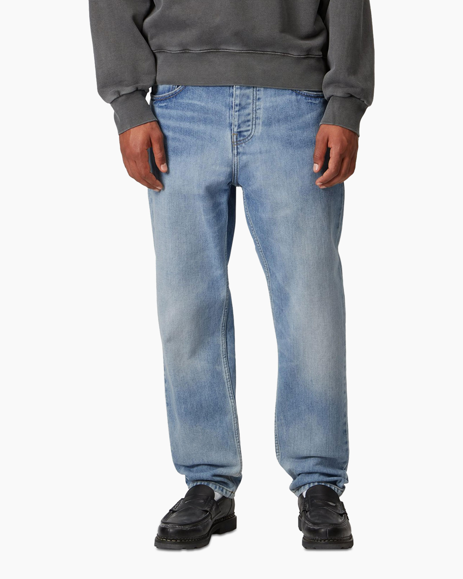jeans, blue jeans, denim, straight leg, casual pants