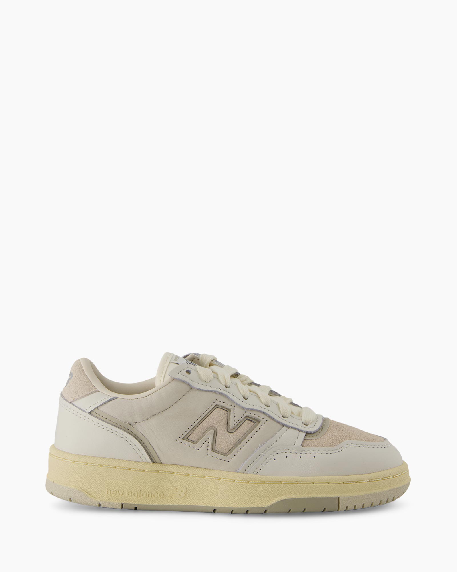 sneakers, cream, leather, suede, casual