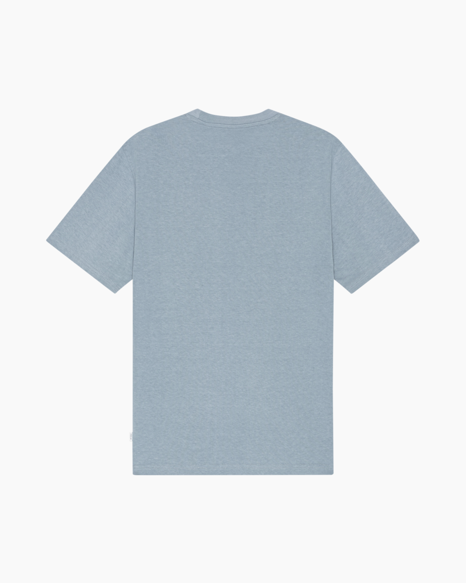 t-shirt, short sleeve, blue, graphic, basketball court